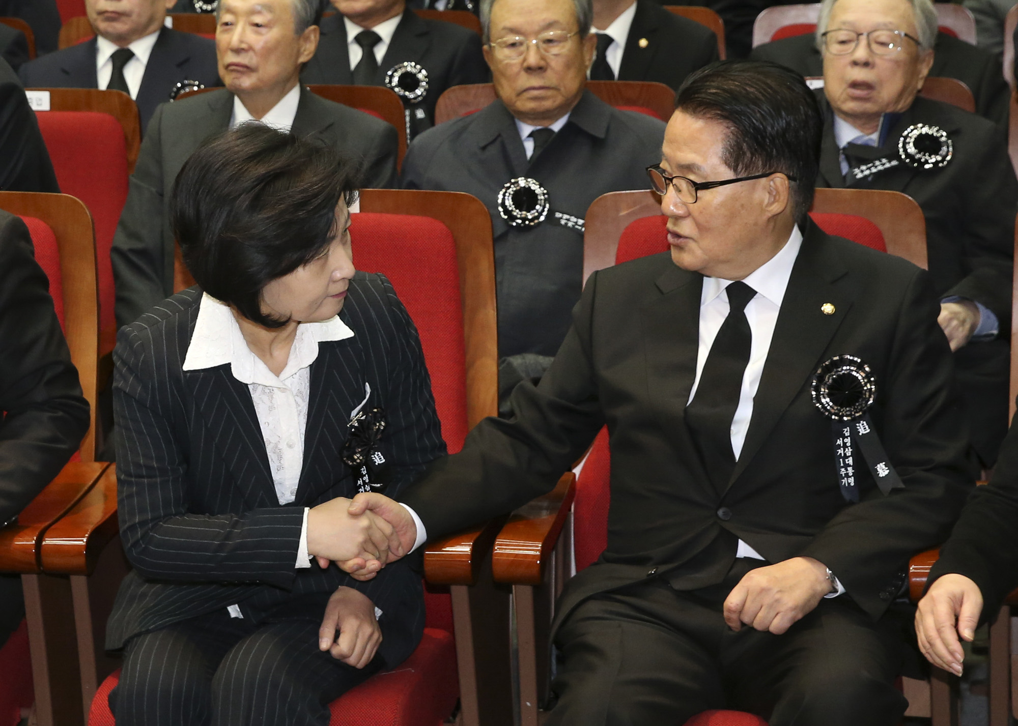 정치/김영삼정부/문민정부/김영삼전대통령/김영