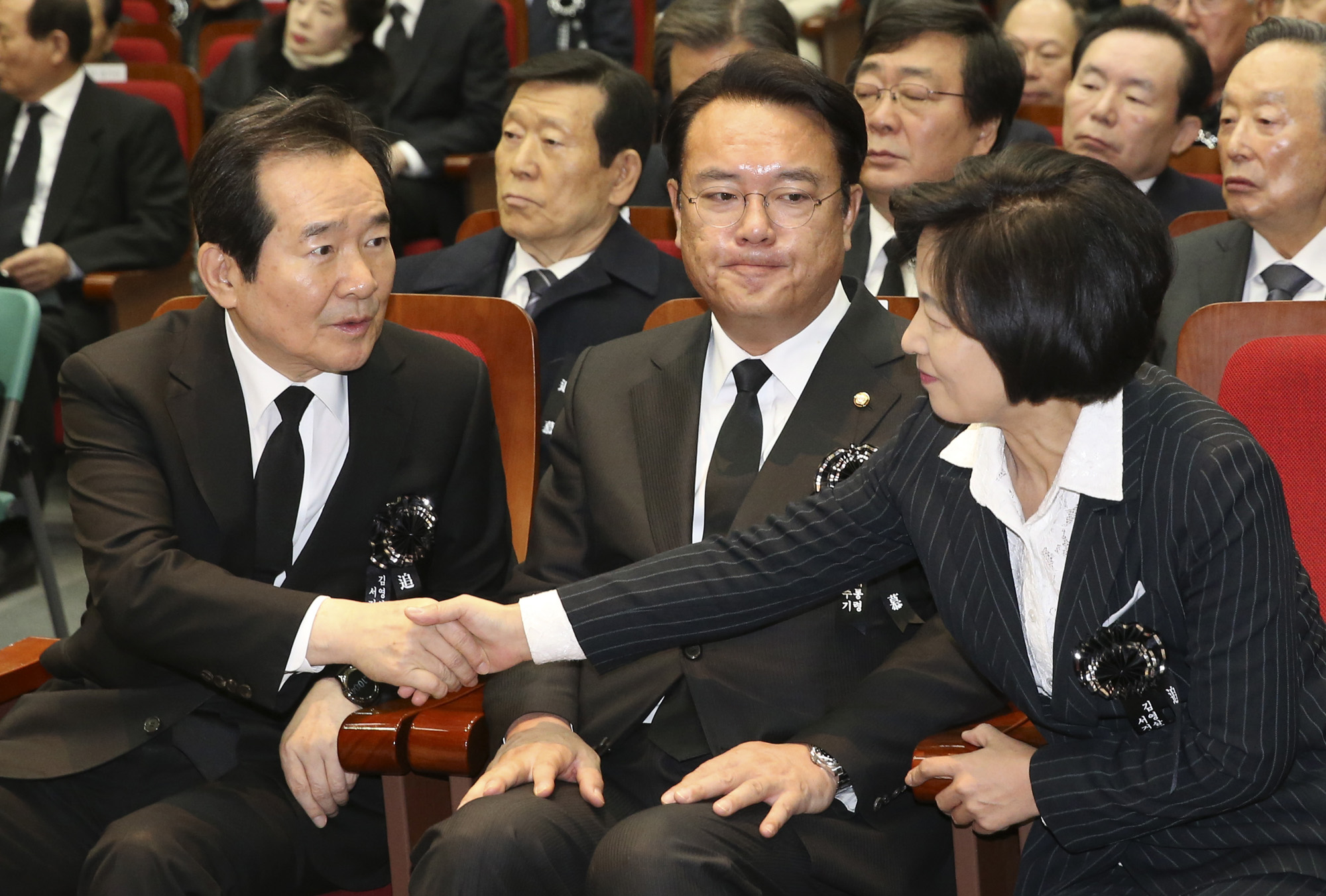정치/김영삼정부/문민정부/김영삼전대통령/김영