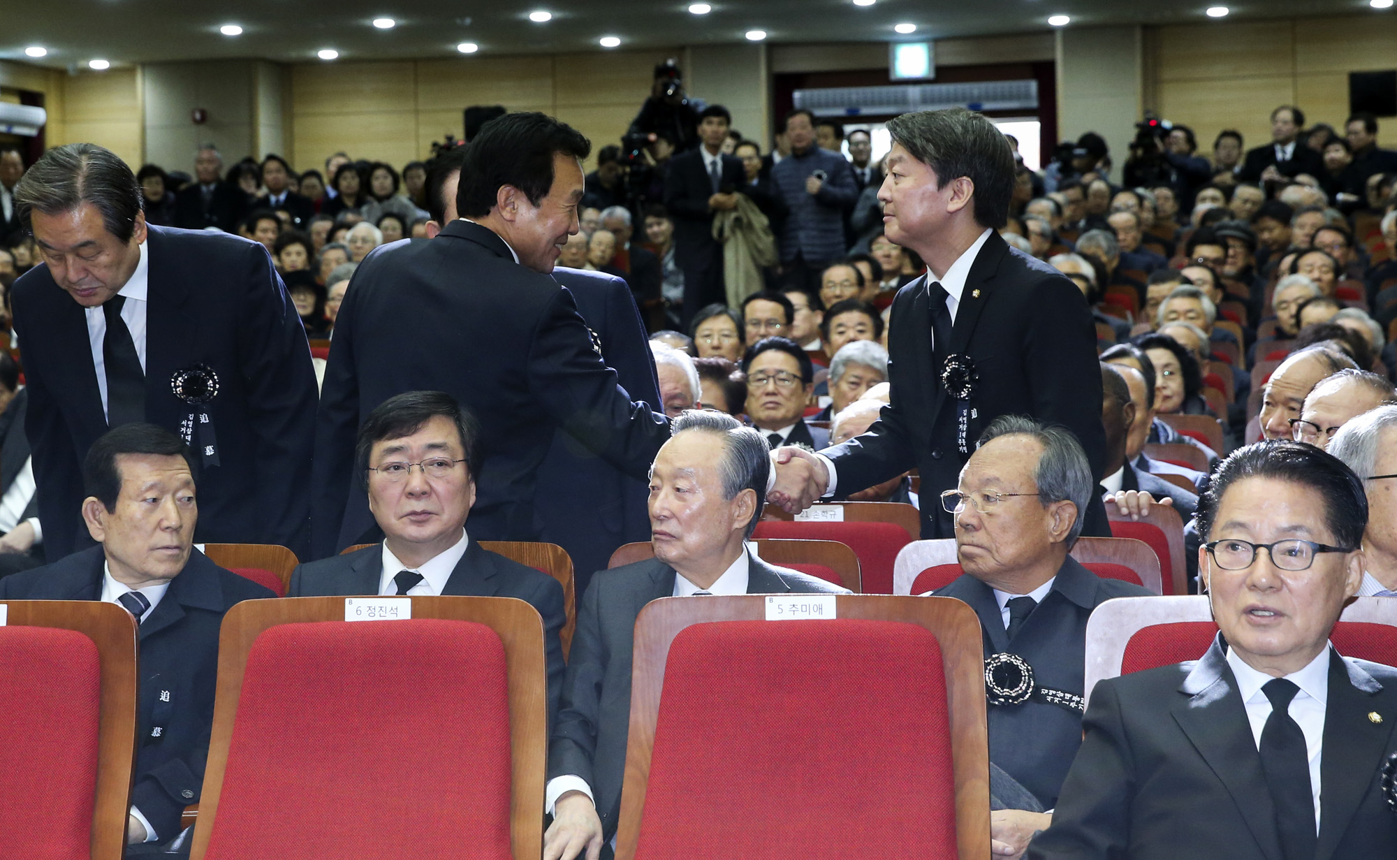 정치/김영삼정부/문민정부/김영삼전대통령/김영