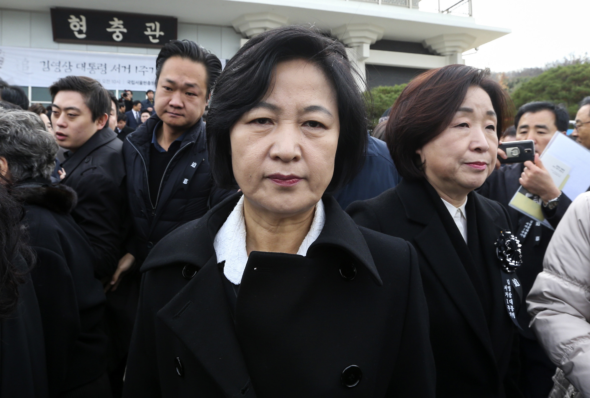 정치/김영삼정부/문민정부/김영삼전대통령/김영