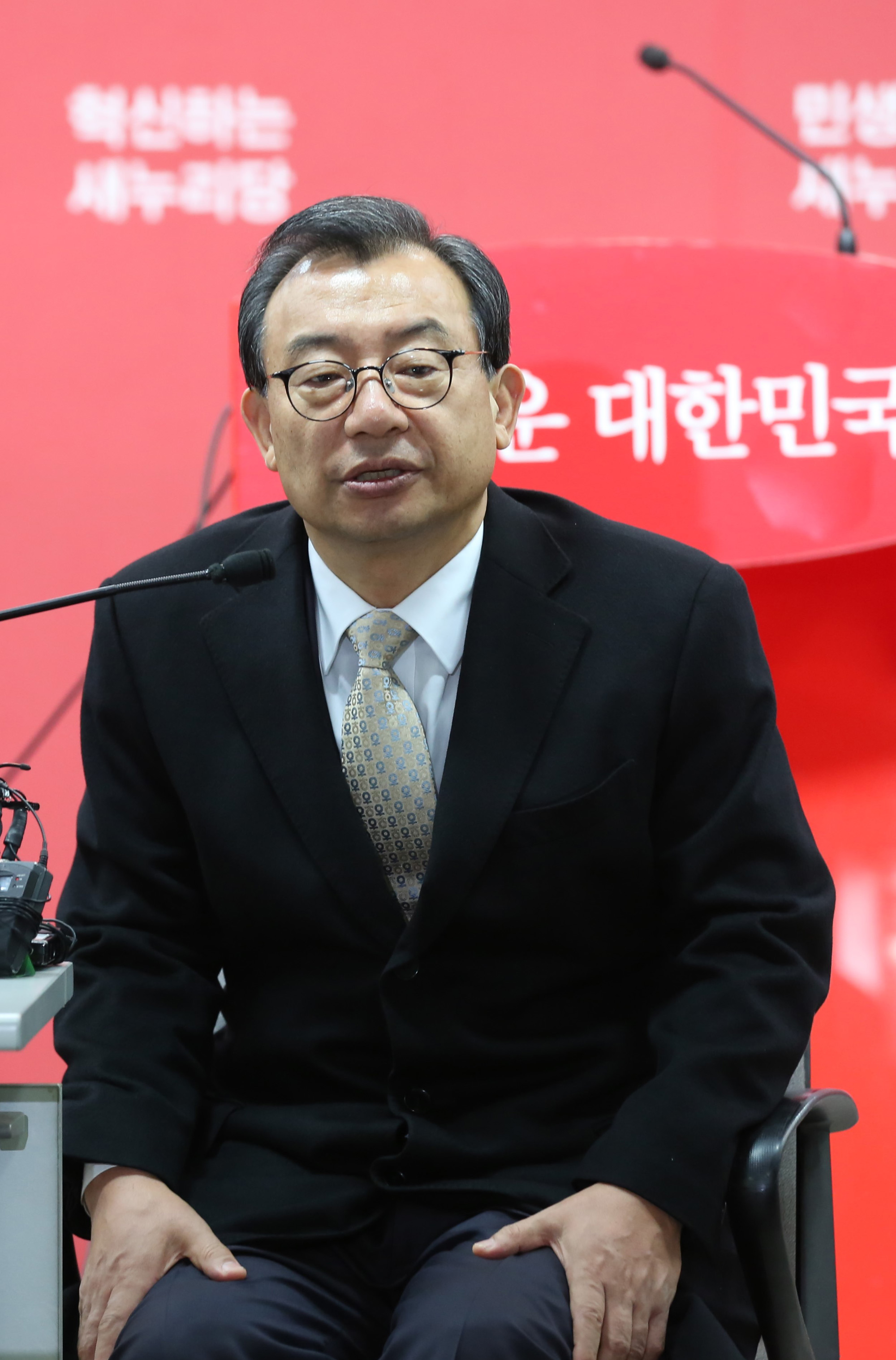 정치;국회;이정현