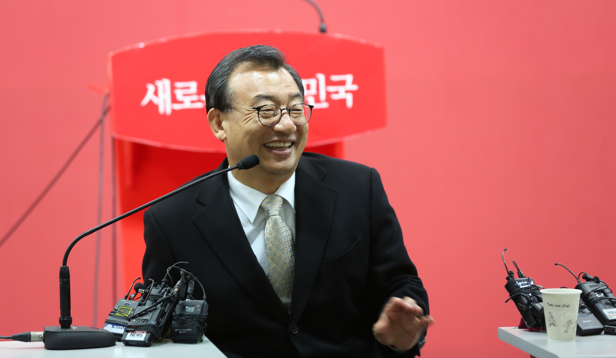 정치;국회;이정현