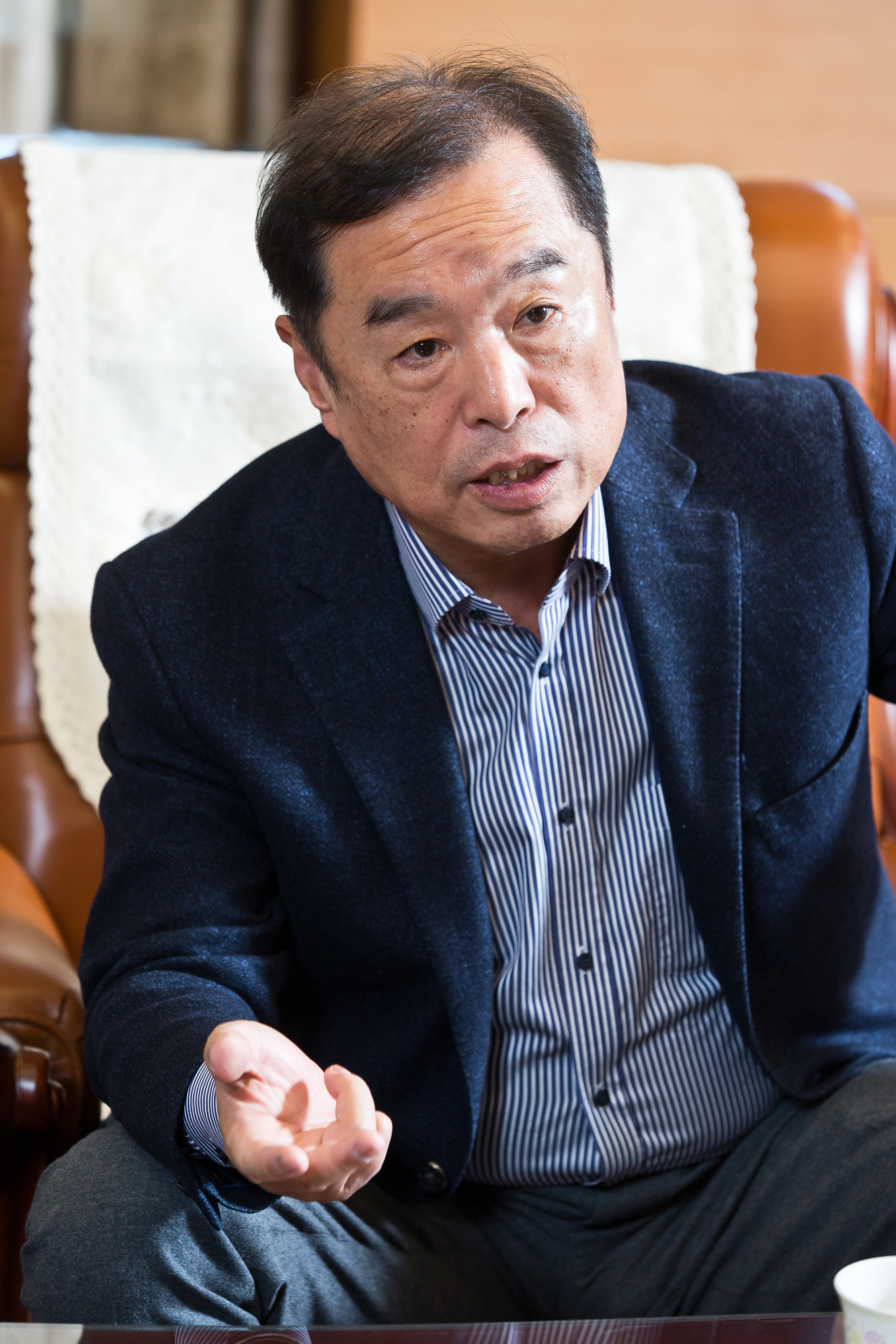 정치/행정/박근혜정부/국무총리/국무총리후보자