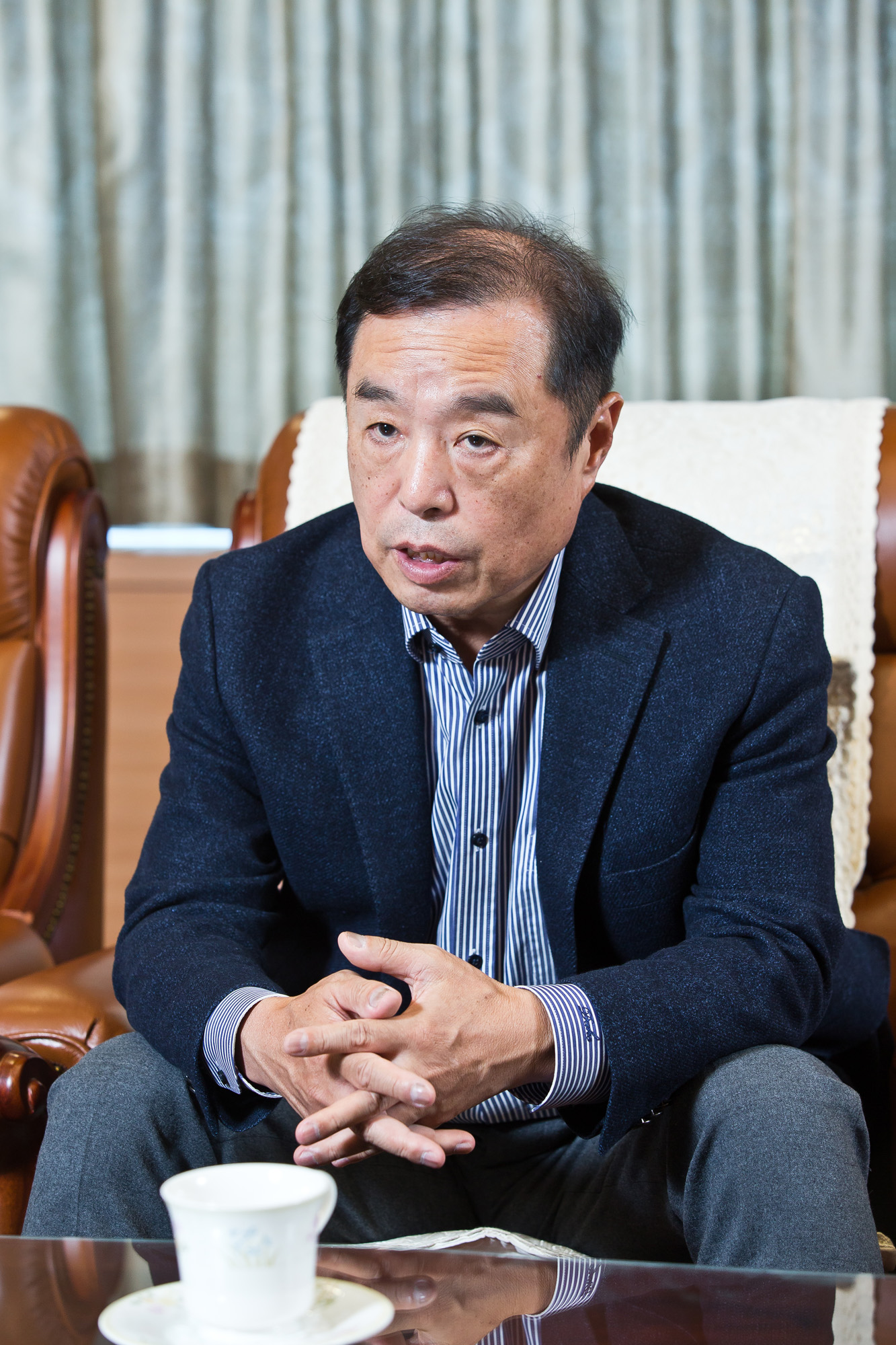 정치/행정/박근혜정부/국무총리/국무총리후보자