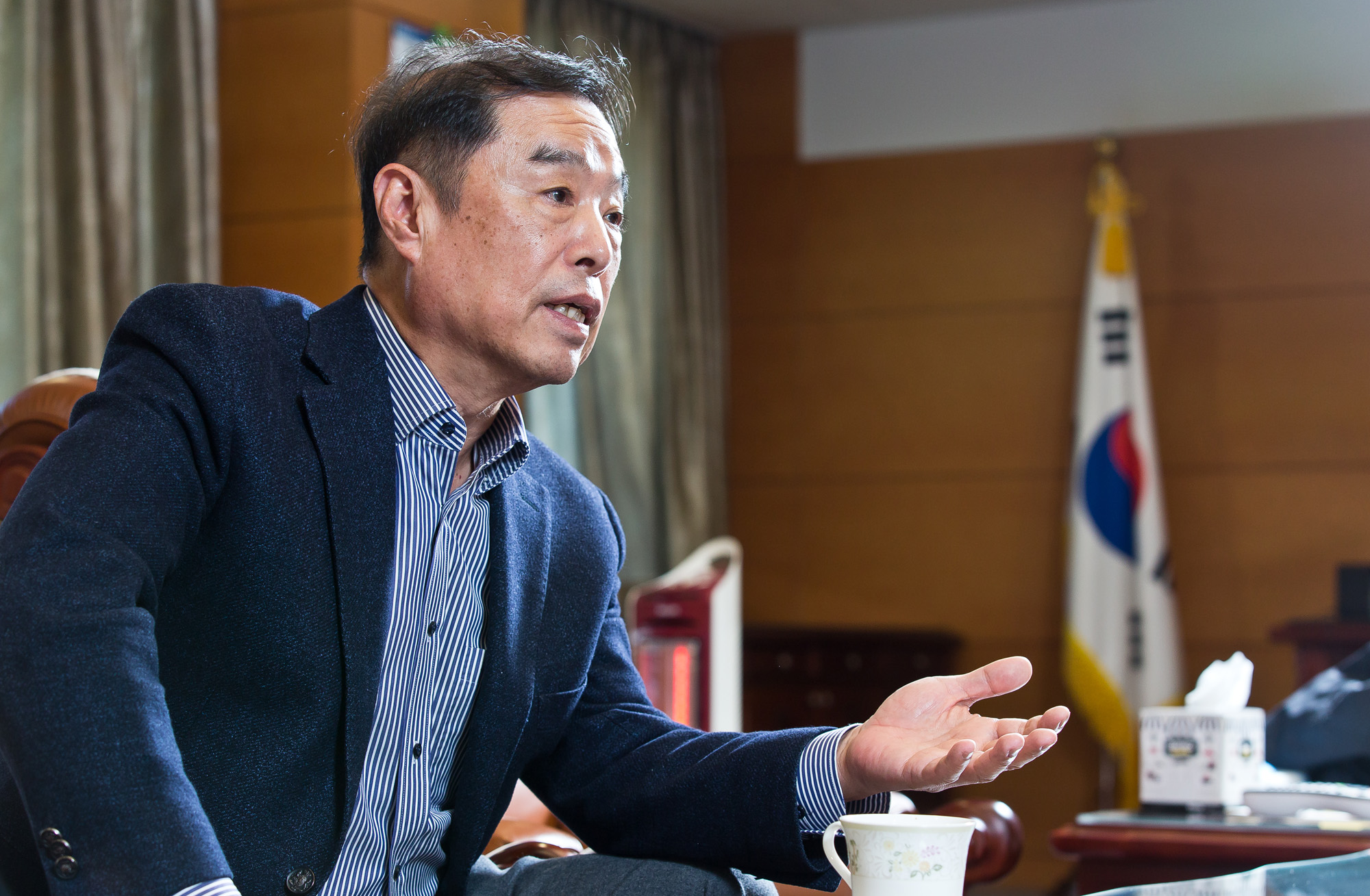 정치/행정/박근혜정부/국무총리/국무총리후보자