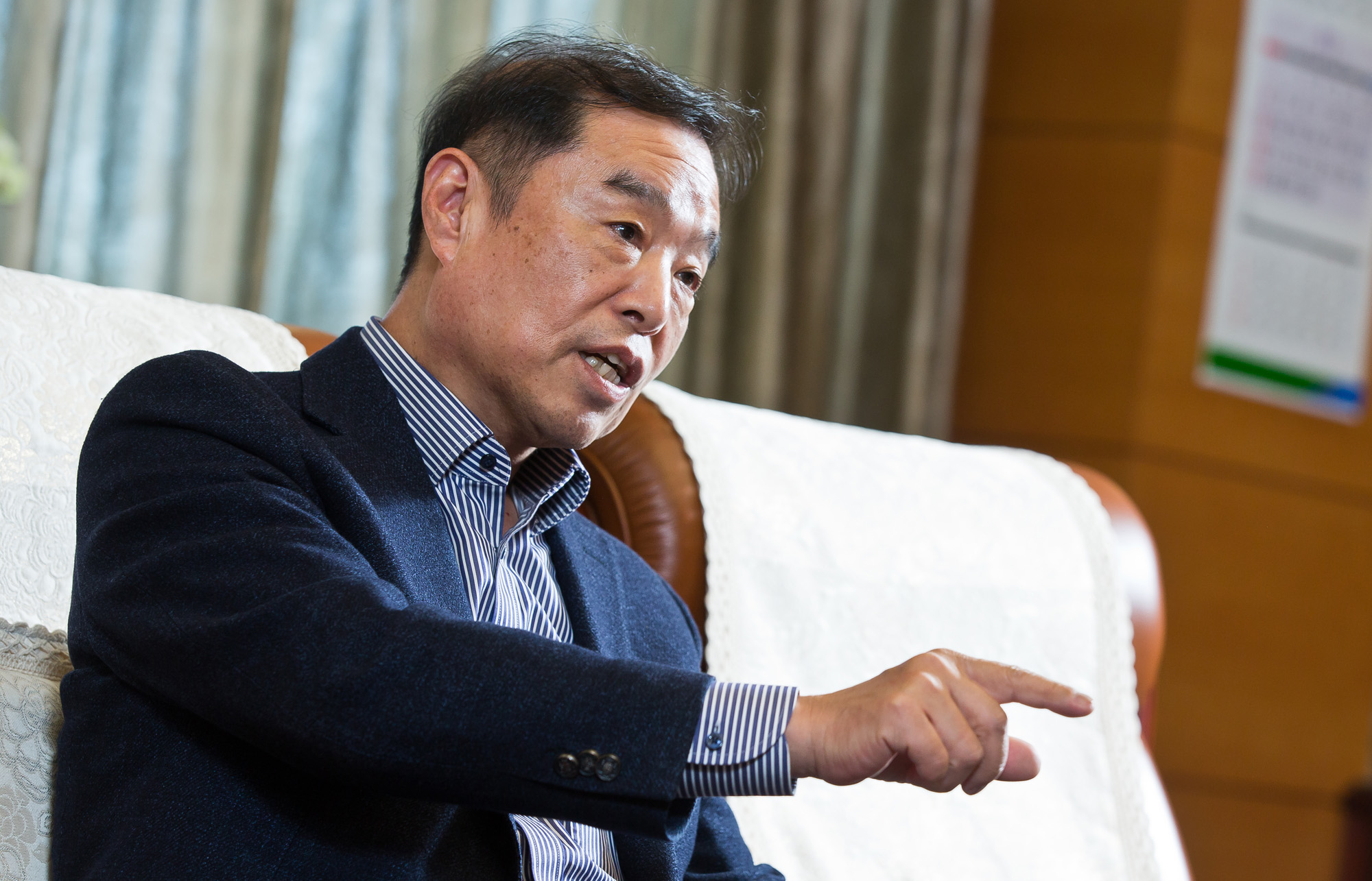 정치/행정/박근혜정부/국무총리/국무총리후보자