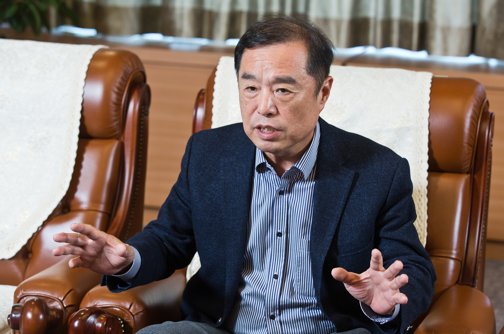 정치/행정/박근혜정부/국무총리/국무총리후보자