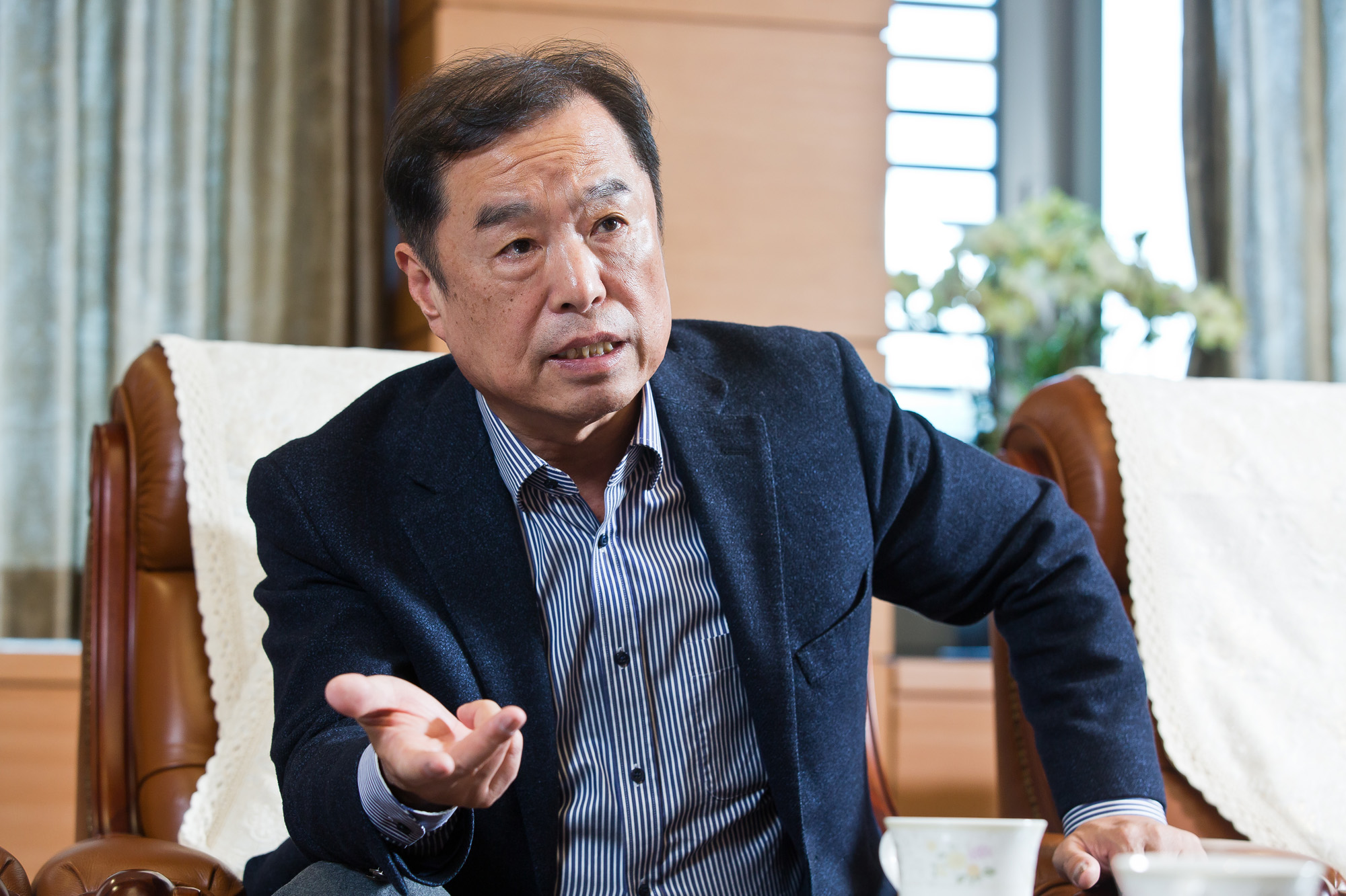 정치/행정/박근혜정부/국무총리/국무총리후보자