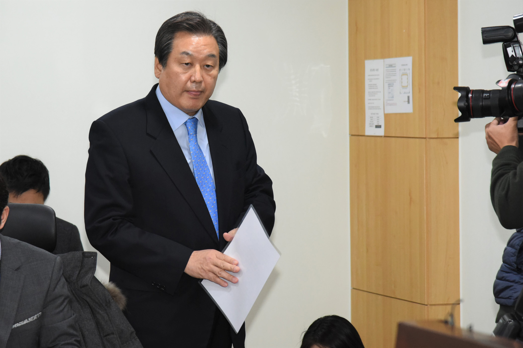 정치;국회;김무성