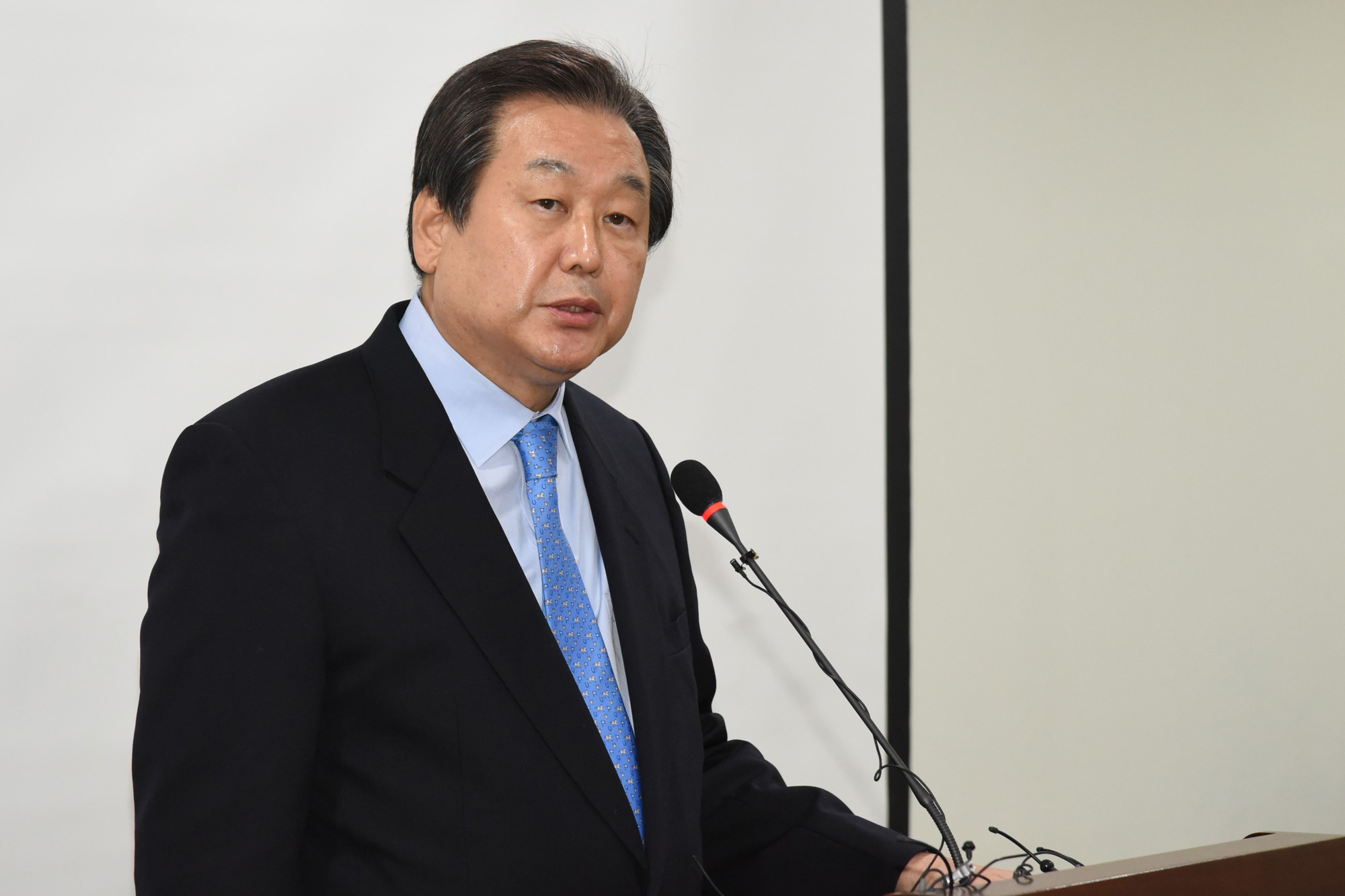 정치;국회;김무성