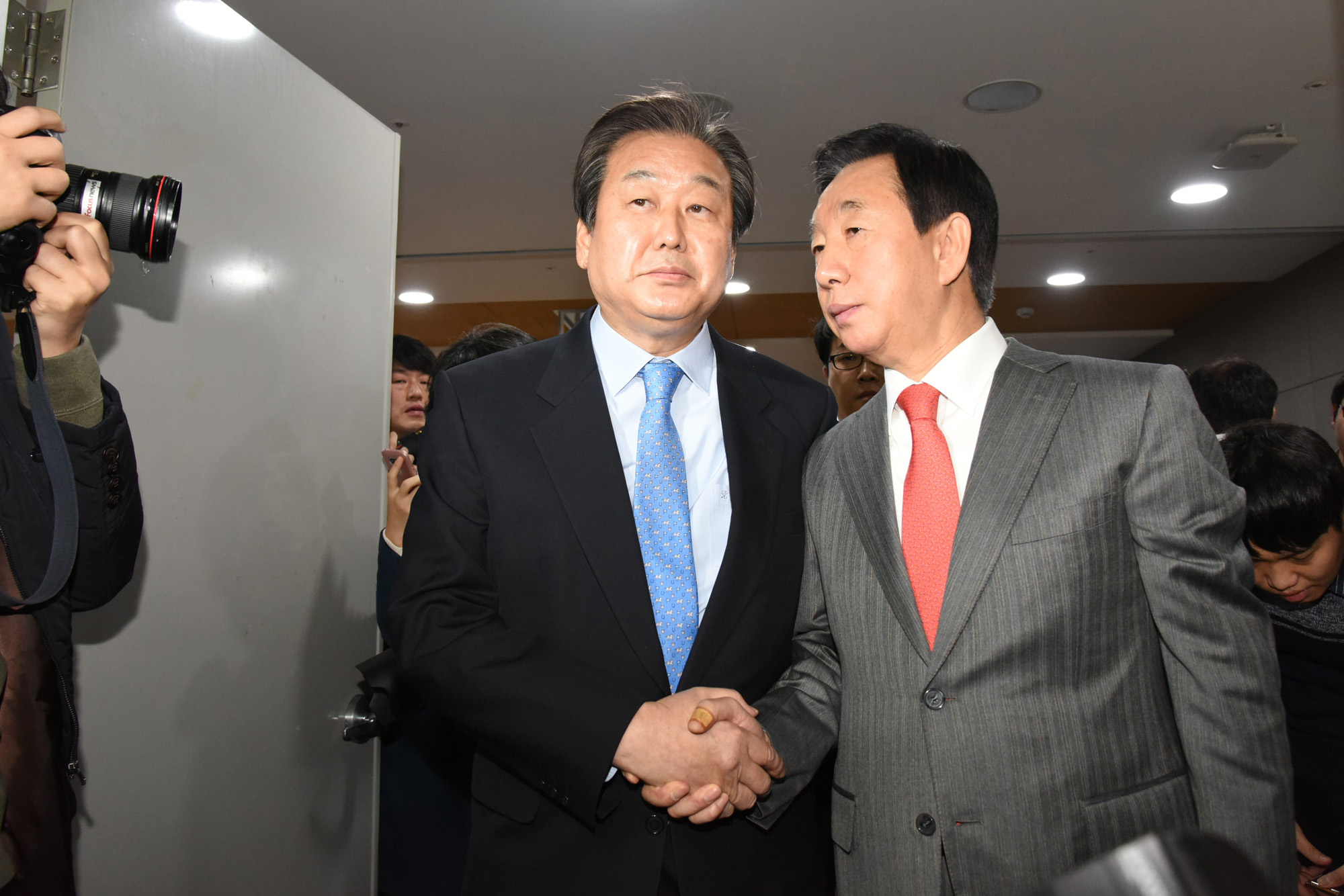 정치;국회;김무성