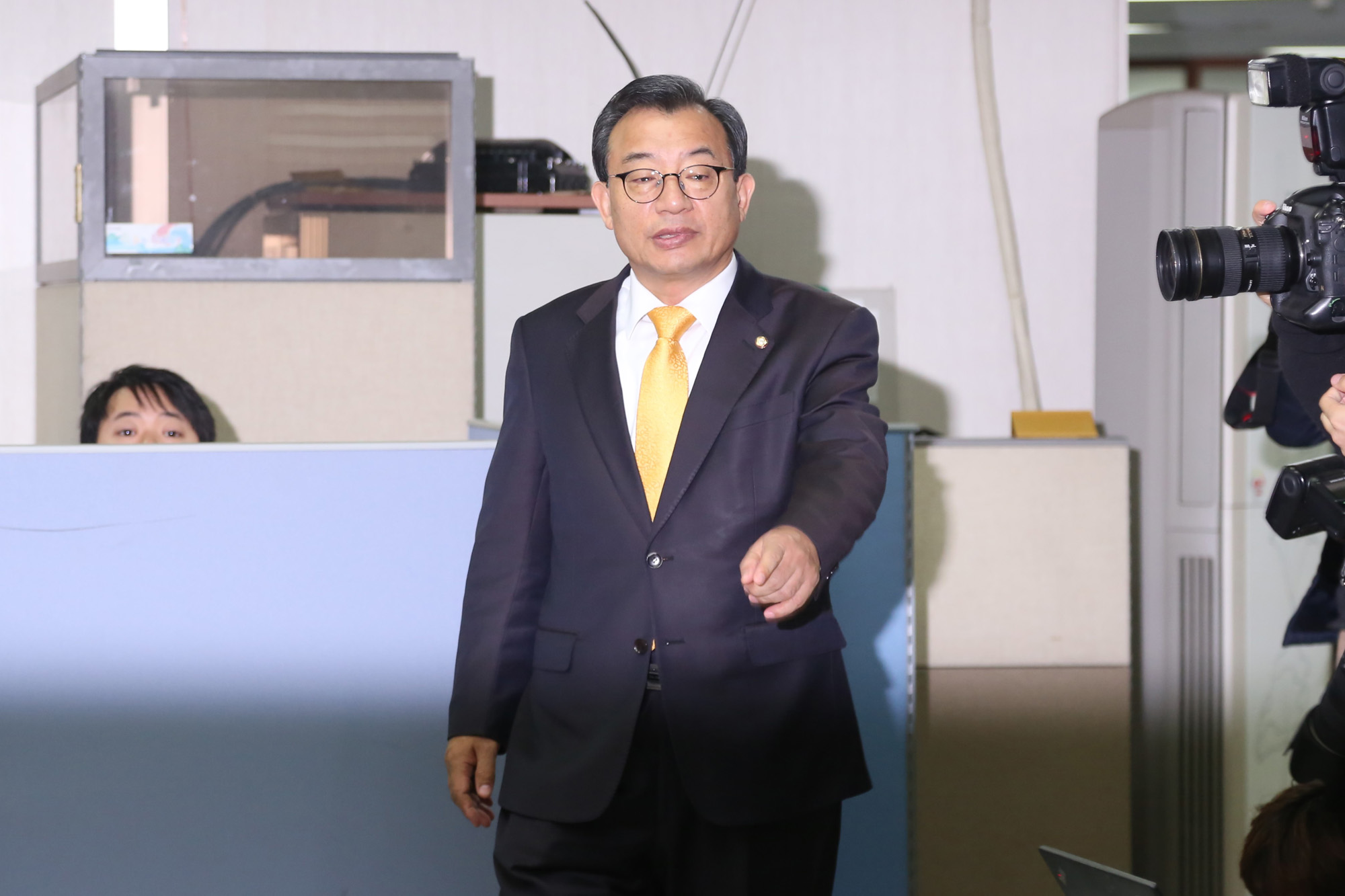 정치;국회;이정현