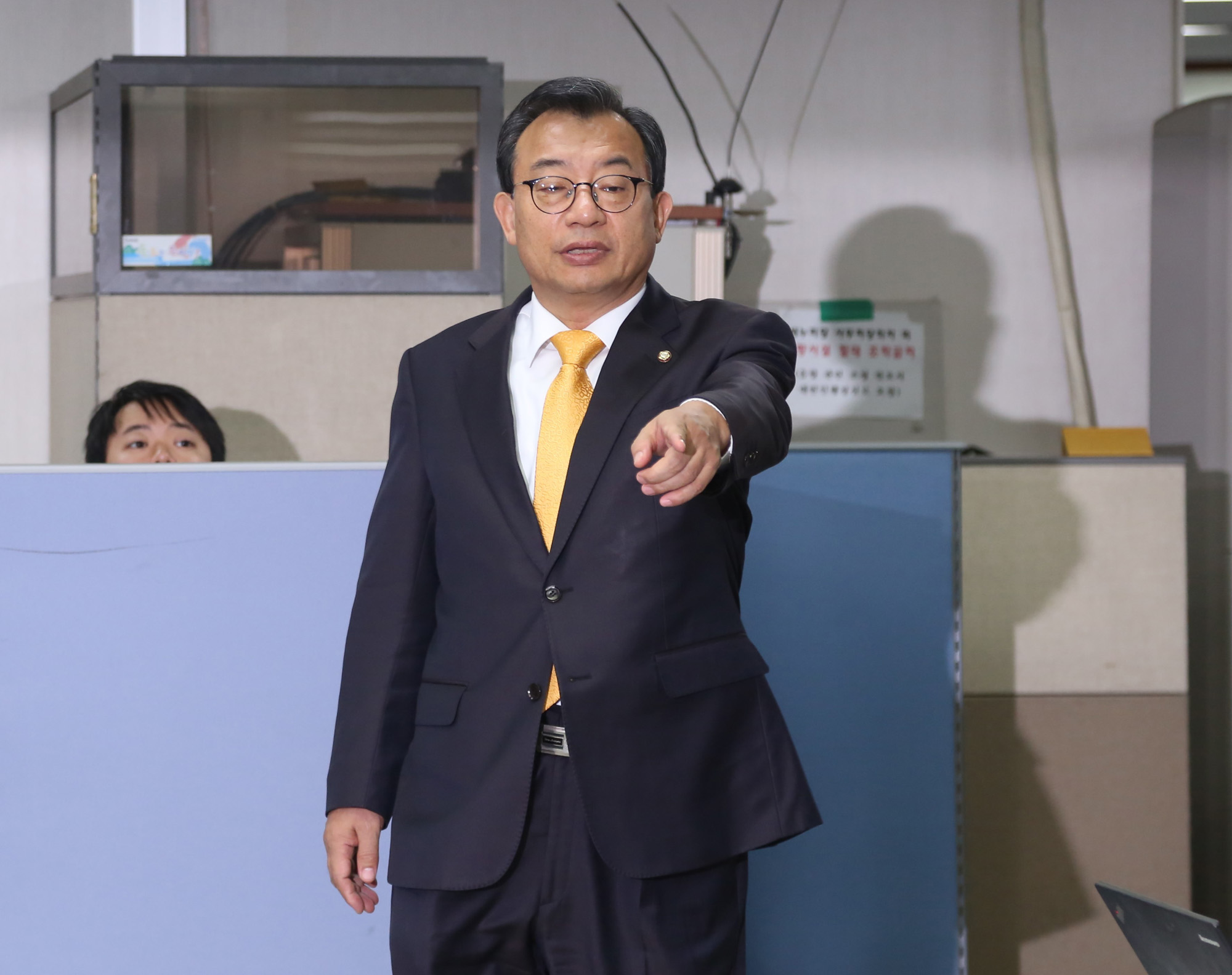 정치;국회;이정현