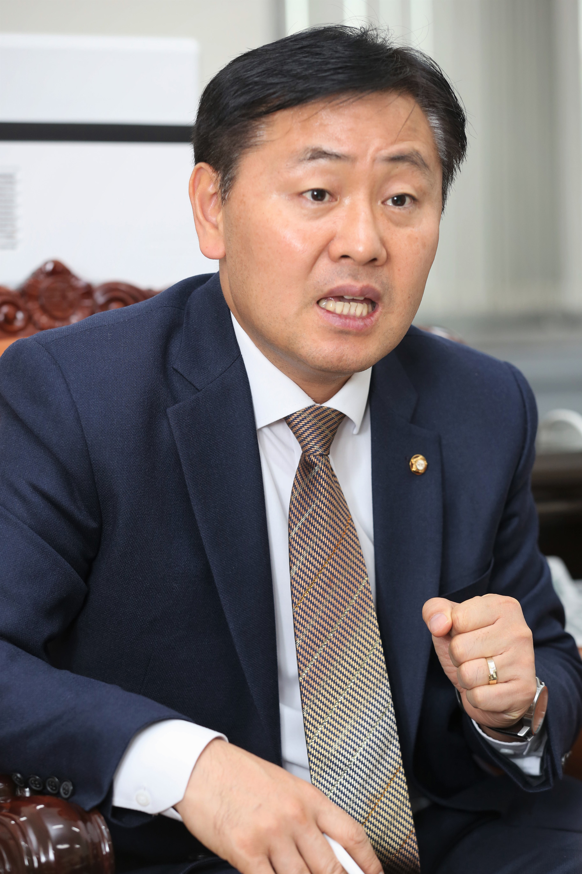 정치;국회;김관영