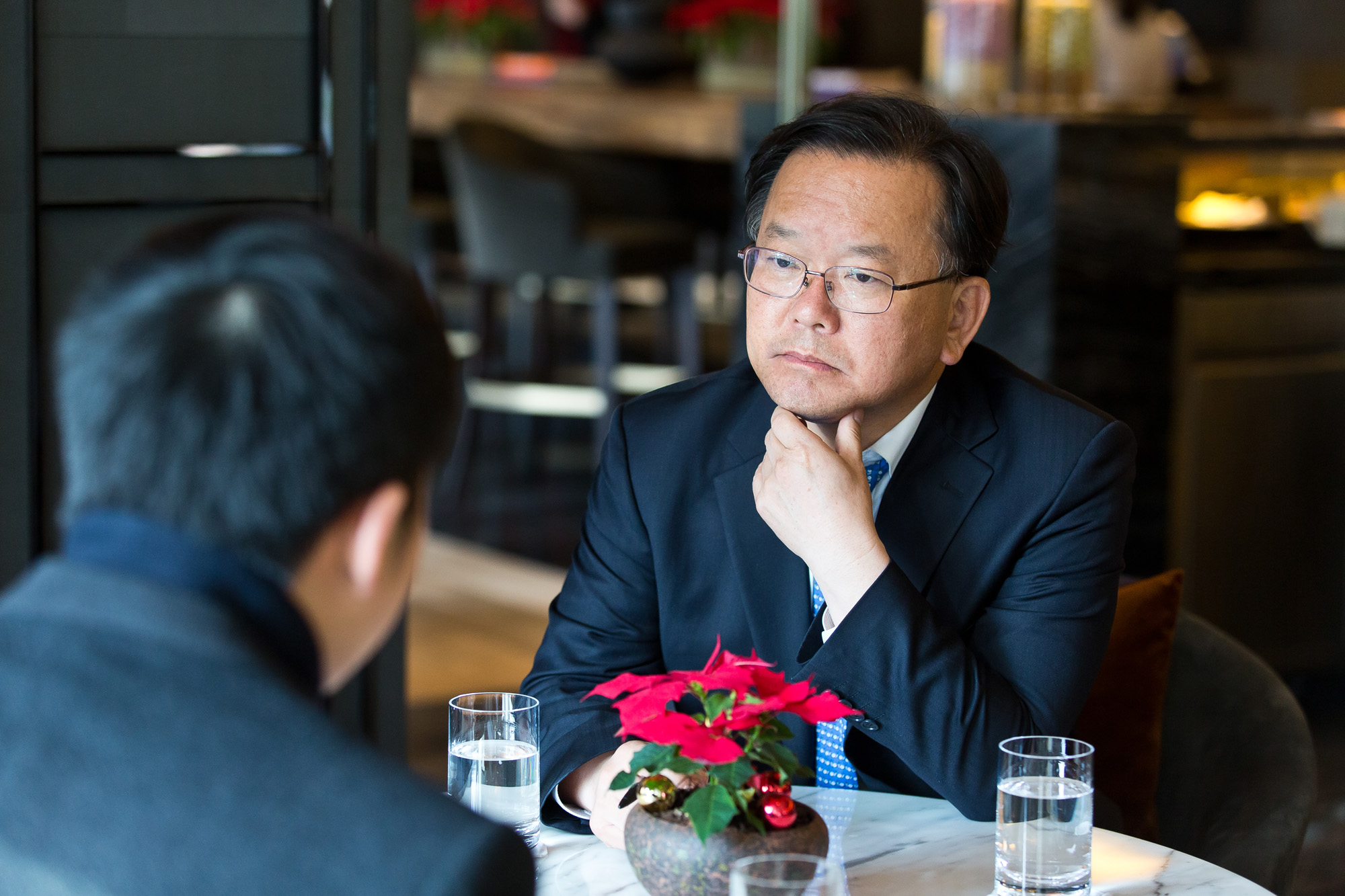 정치/국회/정당/정당인/국회의원/김부겸/더불어