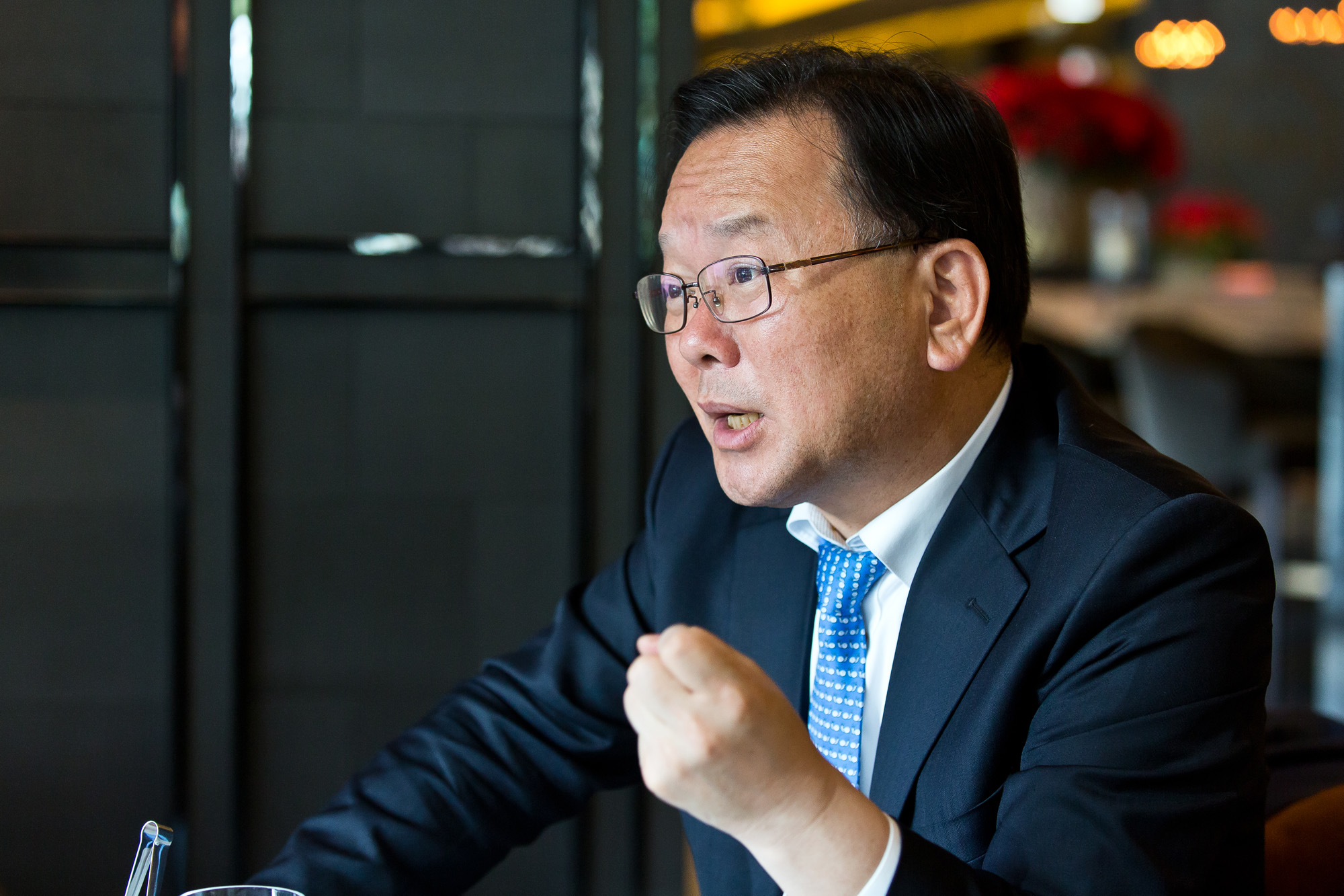 정치/국회/정당/정당인/국회의원/김부겸/더불어