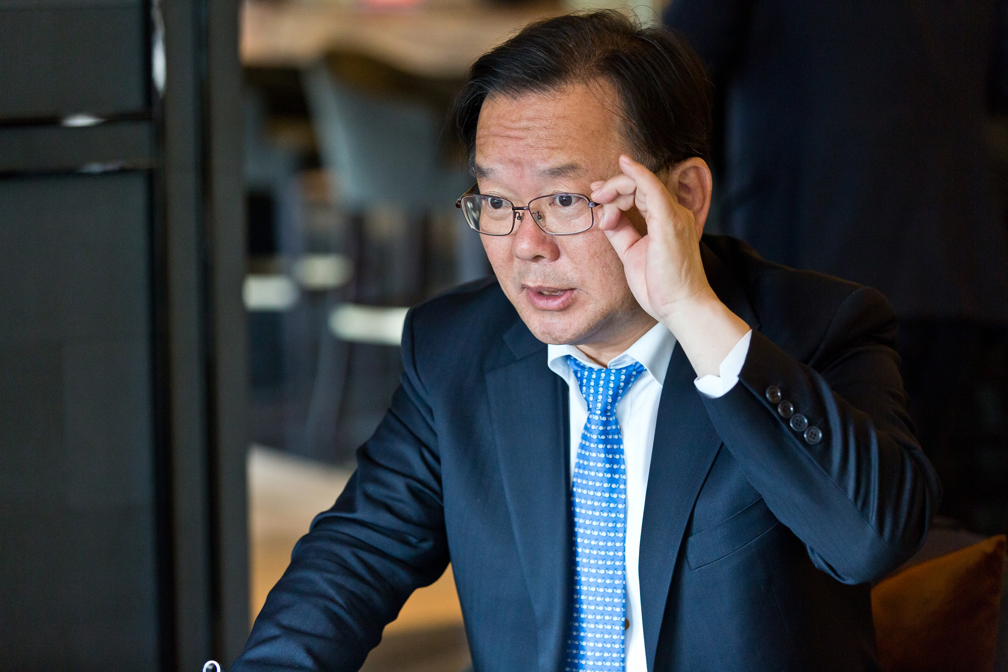 정치/국회/정당/정당인/국회의원/김부겸/더불어