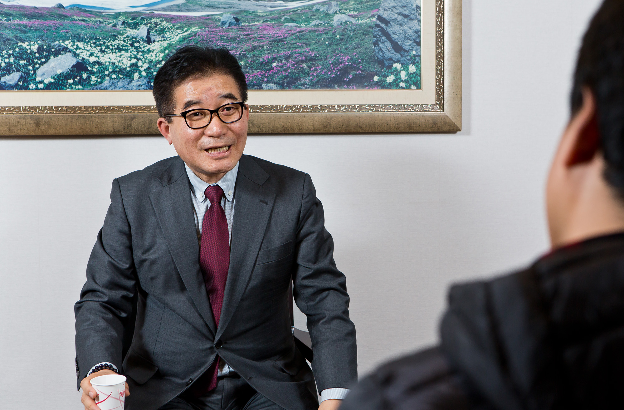 사회/인터뷰/조한규/세계일보/최순실게이트/세