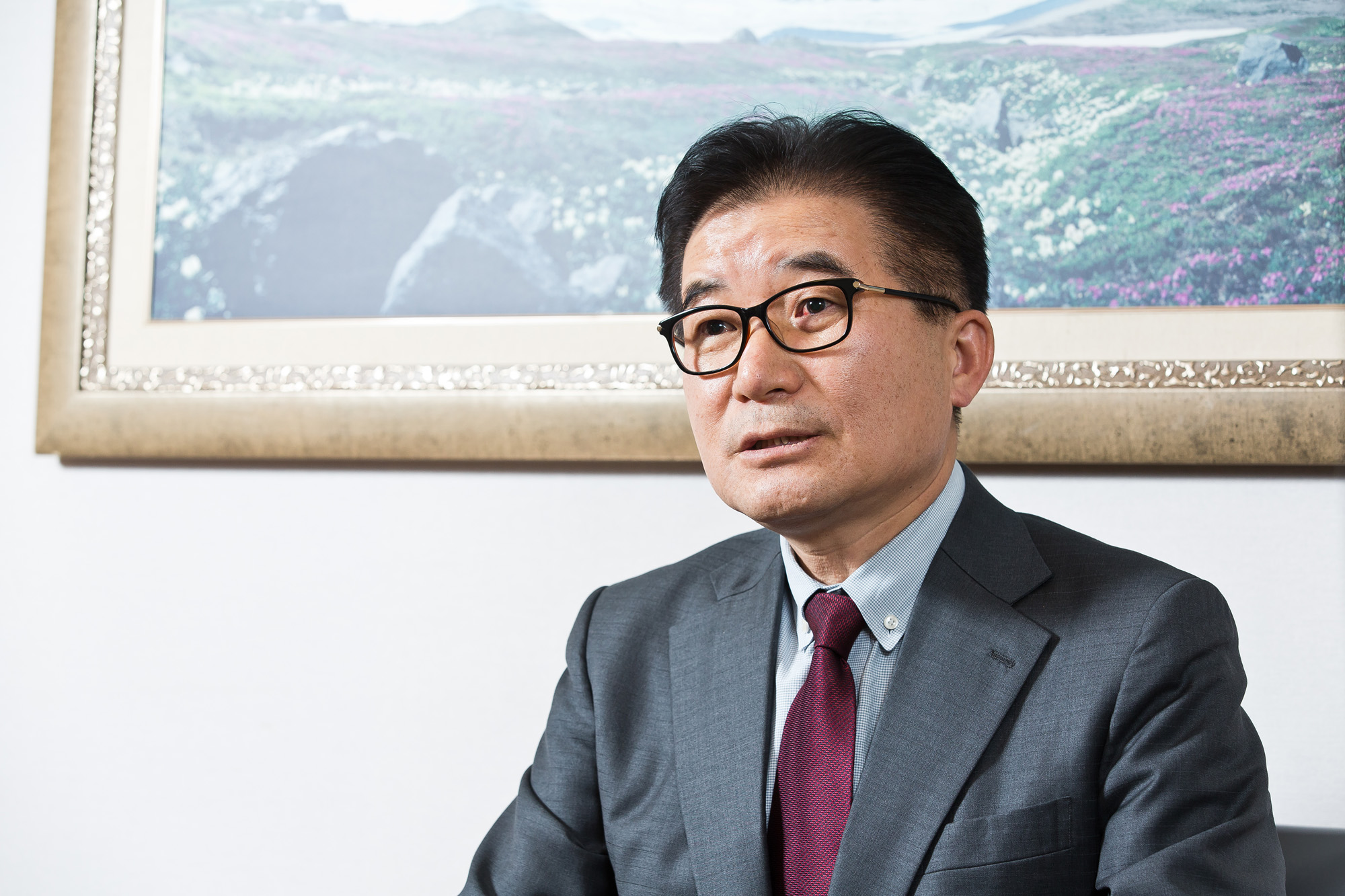 사회/인터뷰/조한규/세계일보/최순실게이트/세