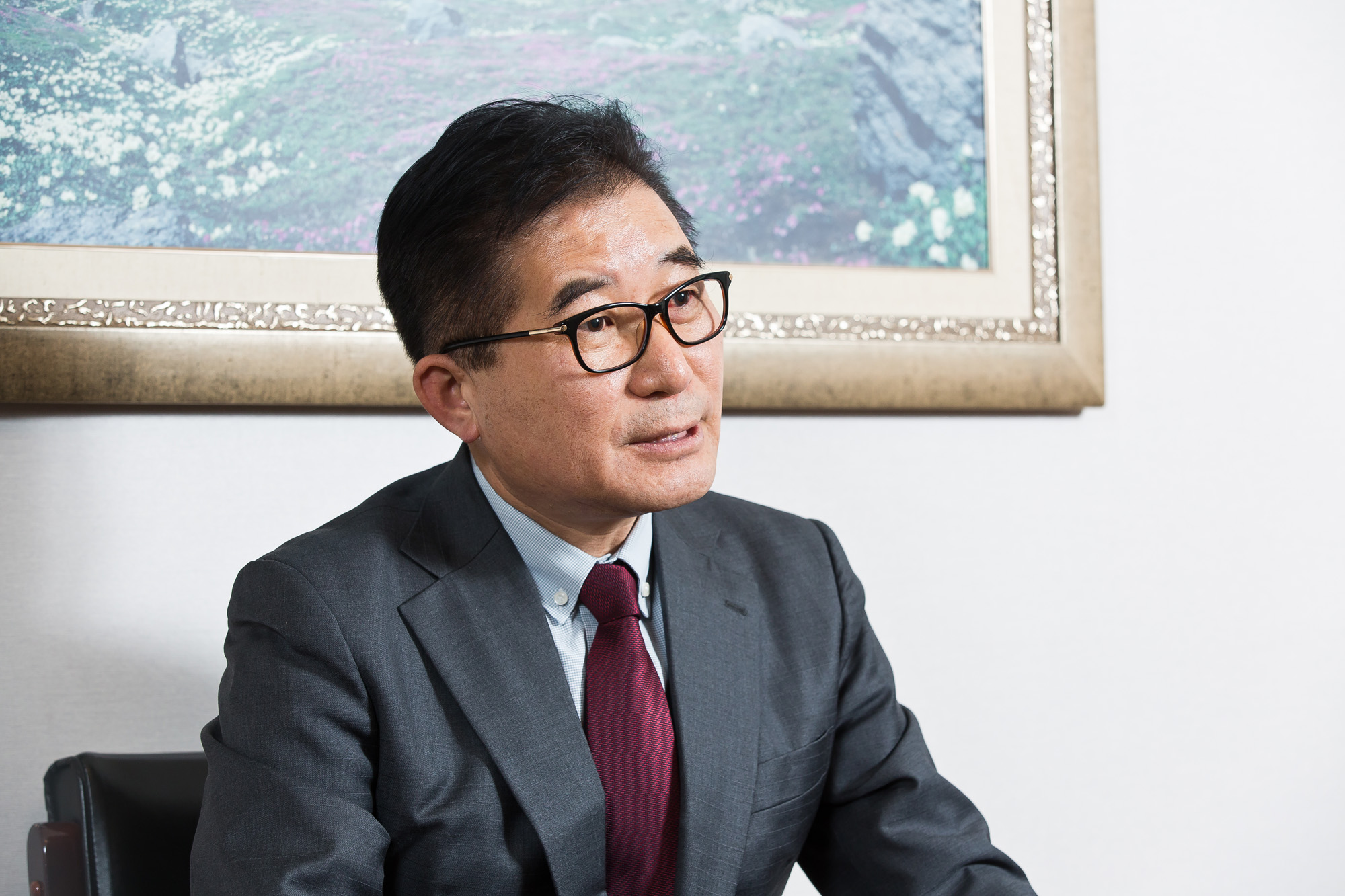 사회/인터뷰/조한규/세계일보/최순실게이트/세