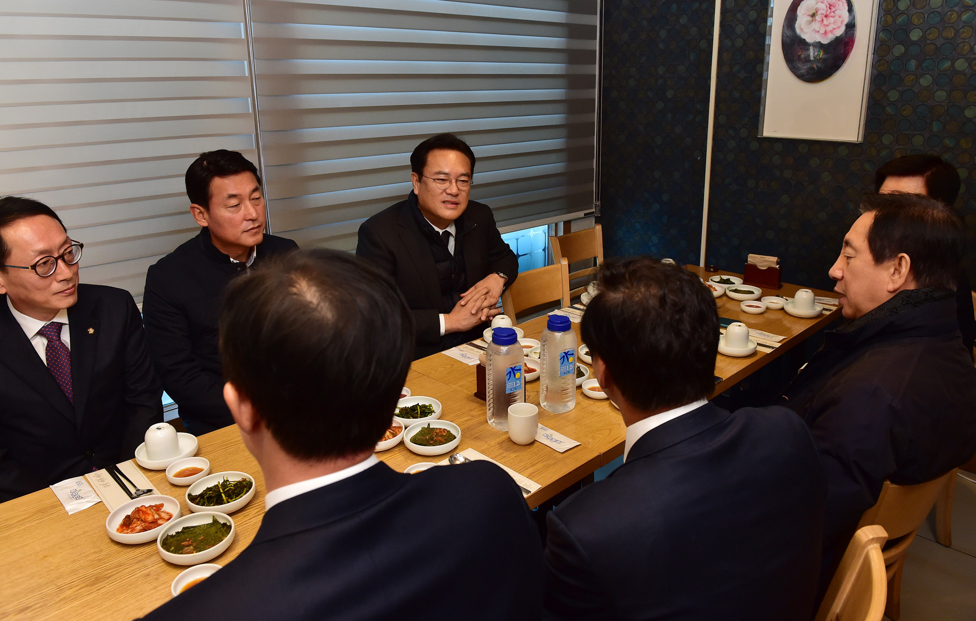 정치;국회;정진석;국정조사특별위원회;국조특위