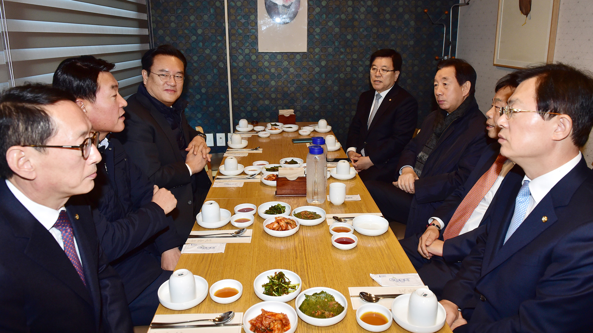 정치;국회;정진석;국정조사특별위원회;국조특위