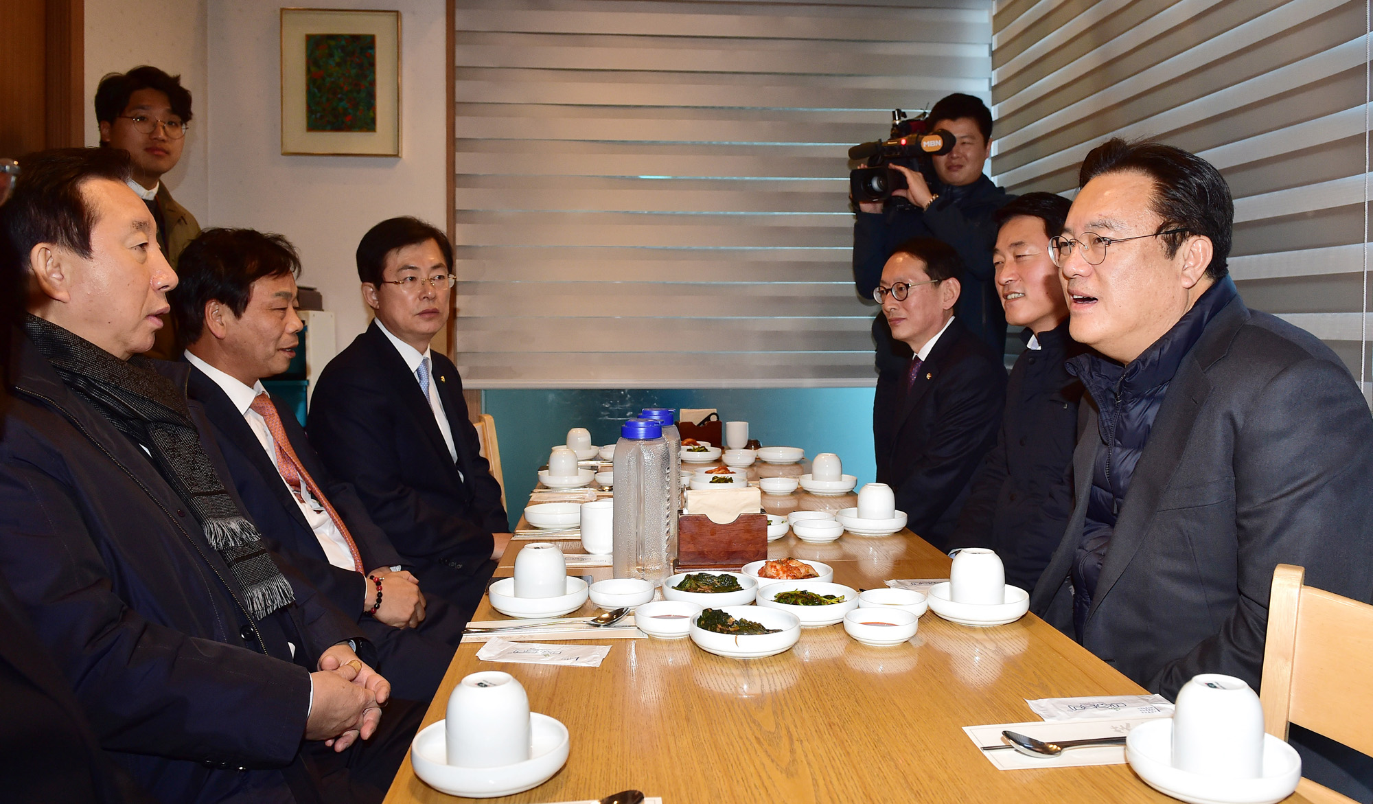 정치;국회;정진석;국정조사특별위원회;국조특위