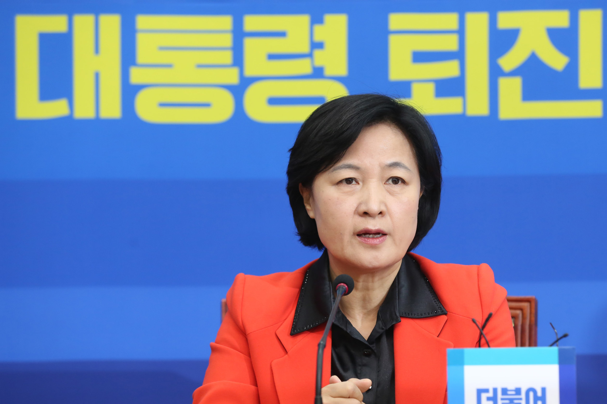 정치;국회;박근혜대통령퇴진국민주권운동본부