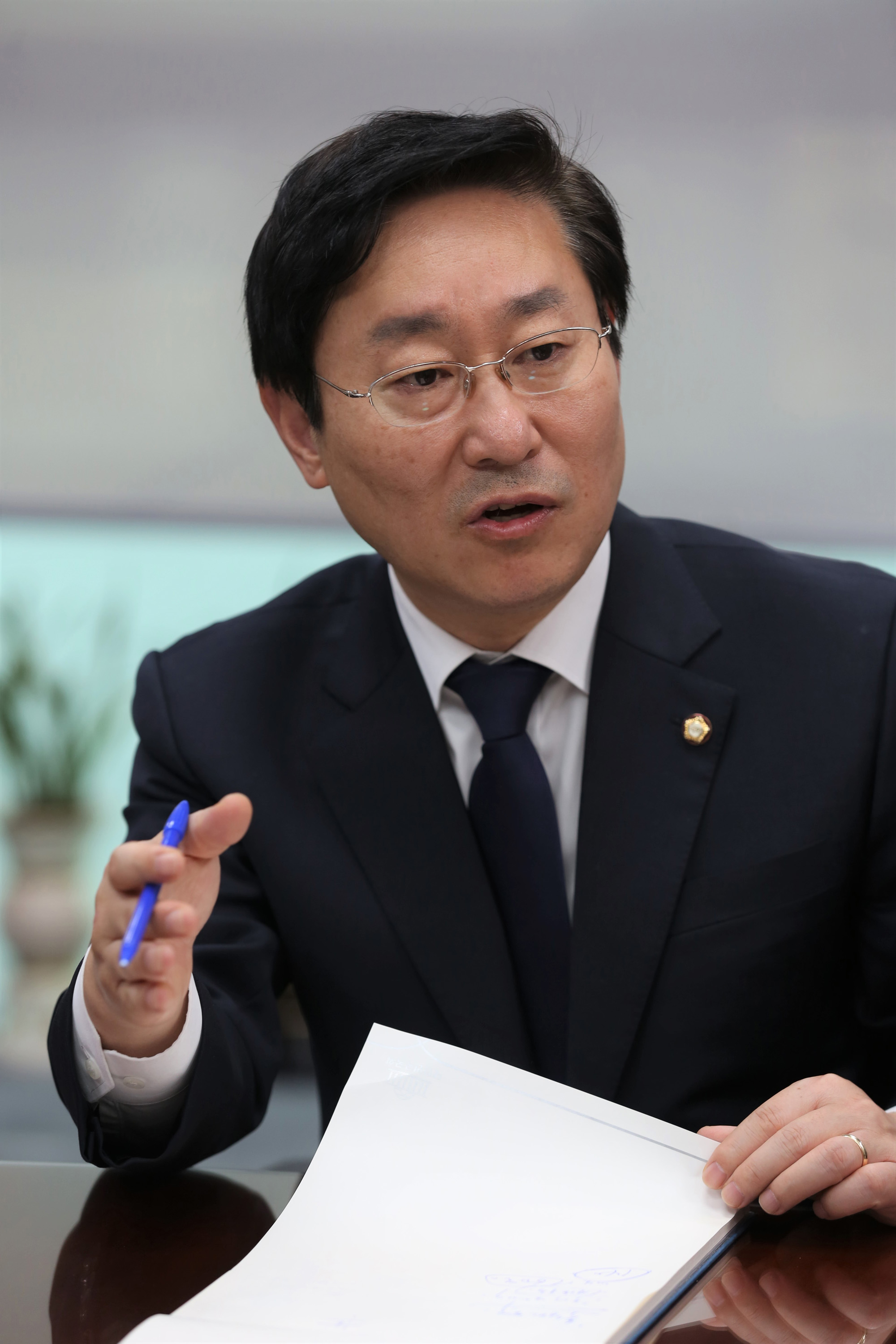 정치;국회;최순실국정특위간사;박범계