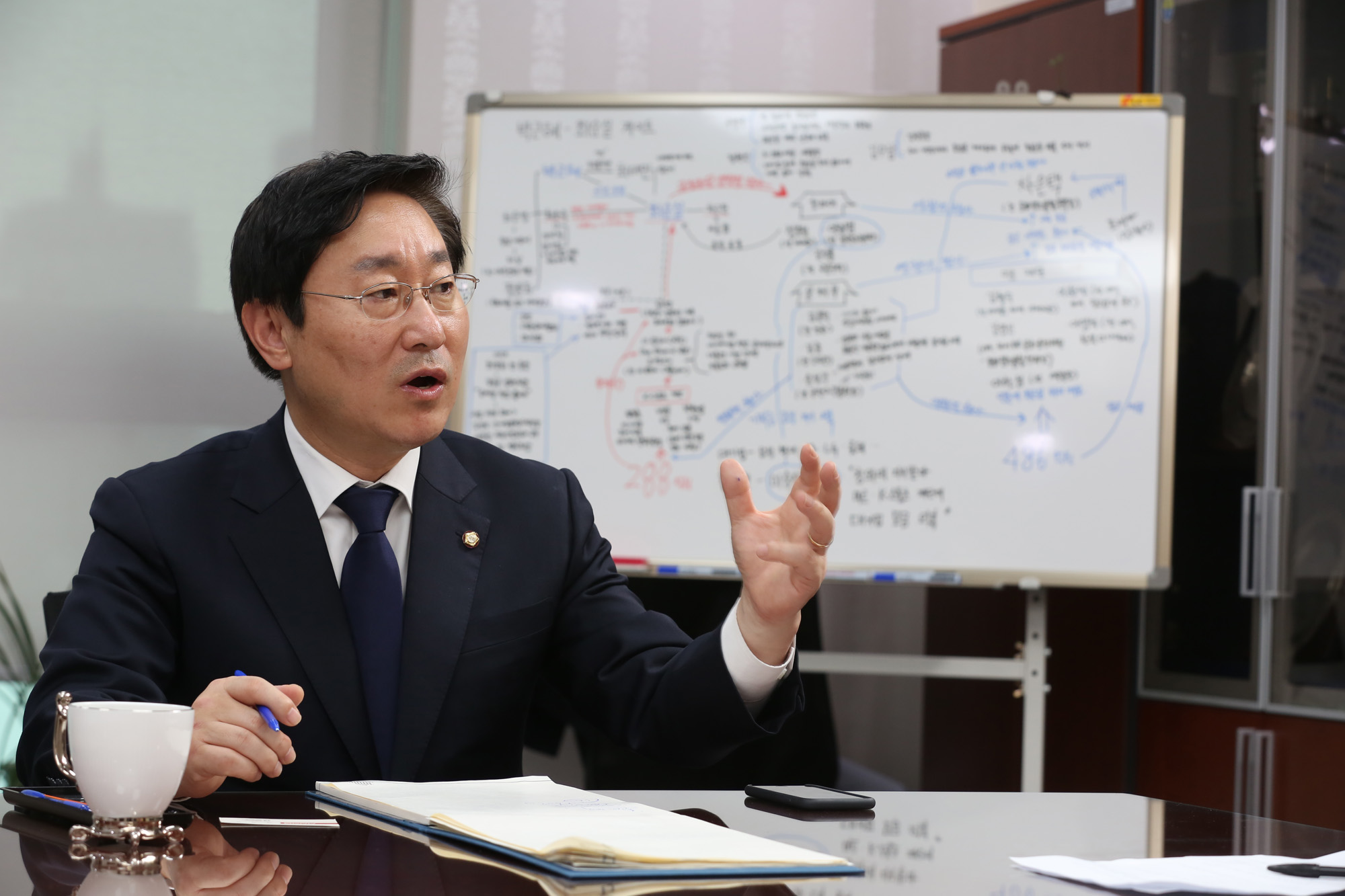 정치;국회;최순실국정특위간사;박범계