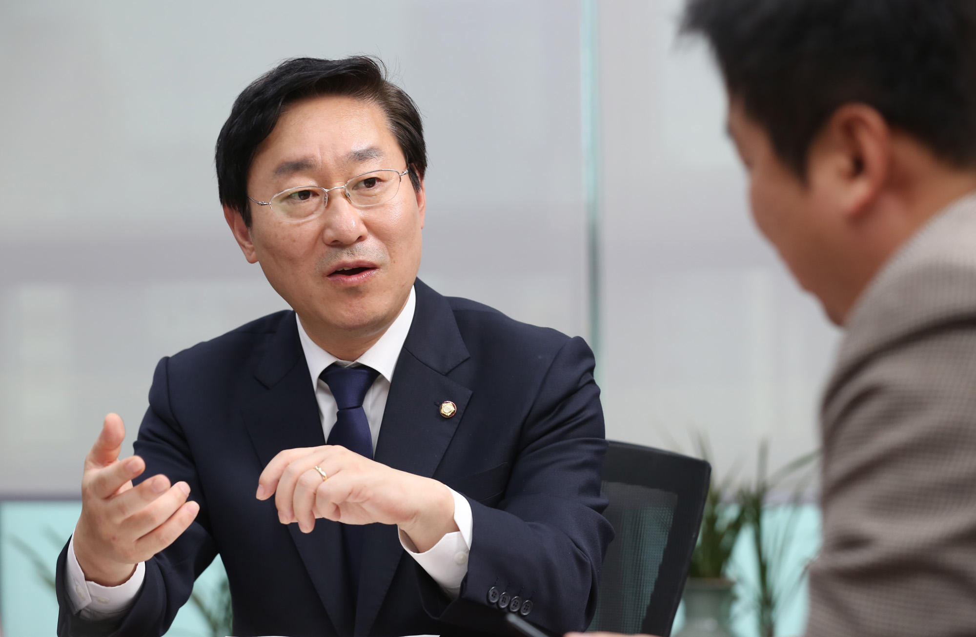 정치;국회;최순실국정특위간사;박범계