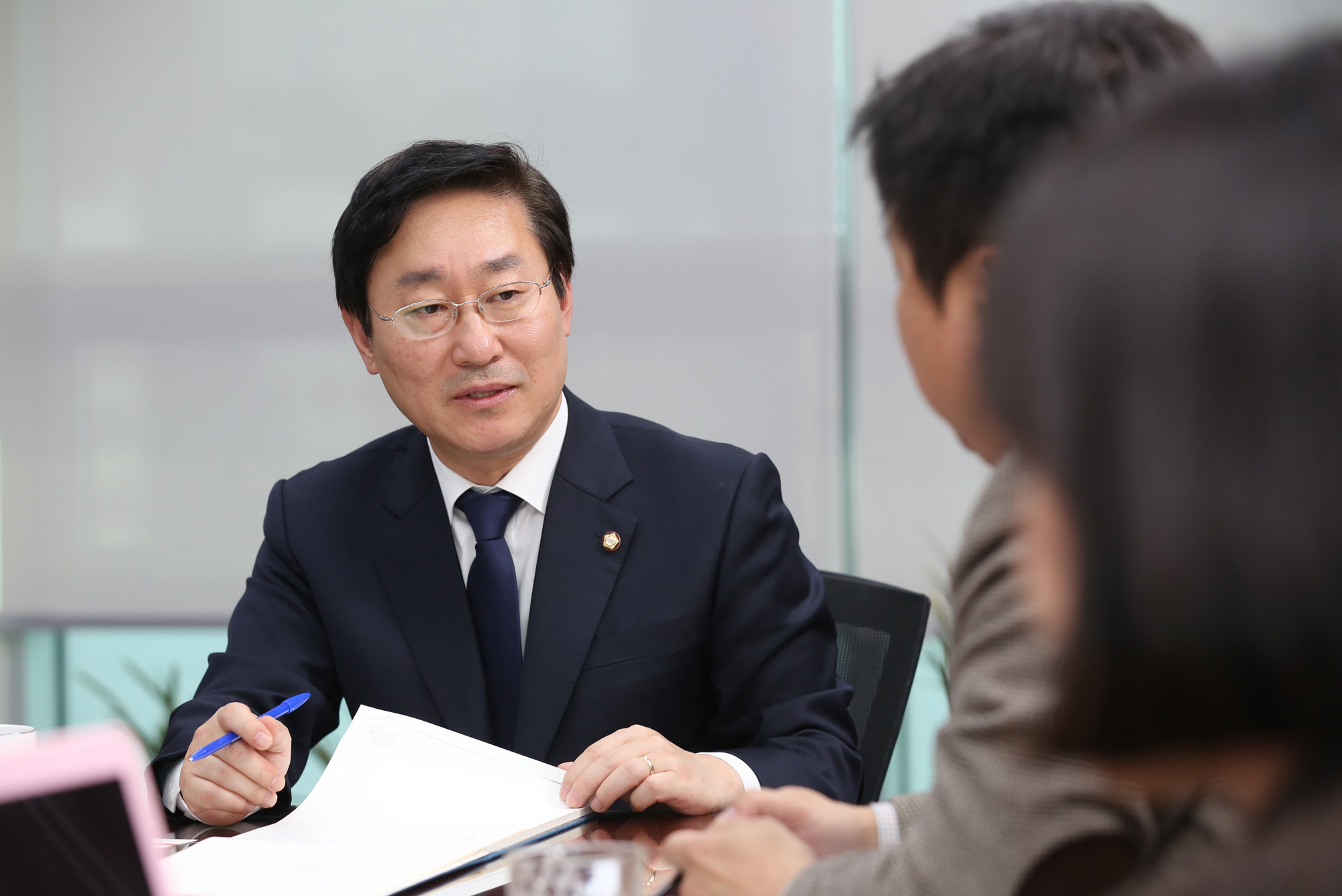 정치;국회;최순실국정특위간사;박범계