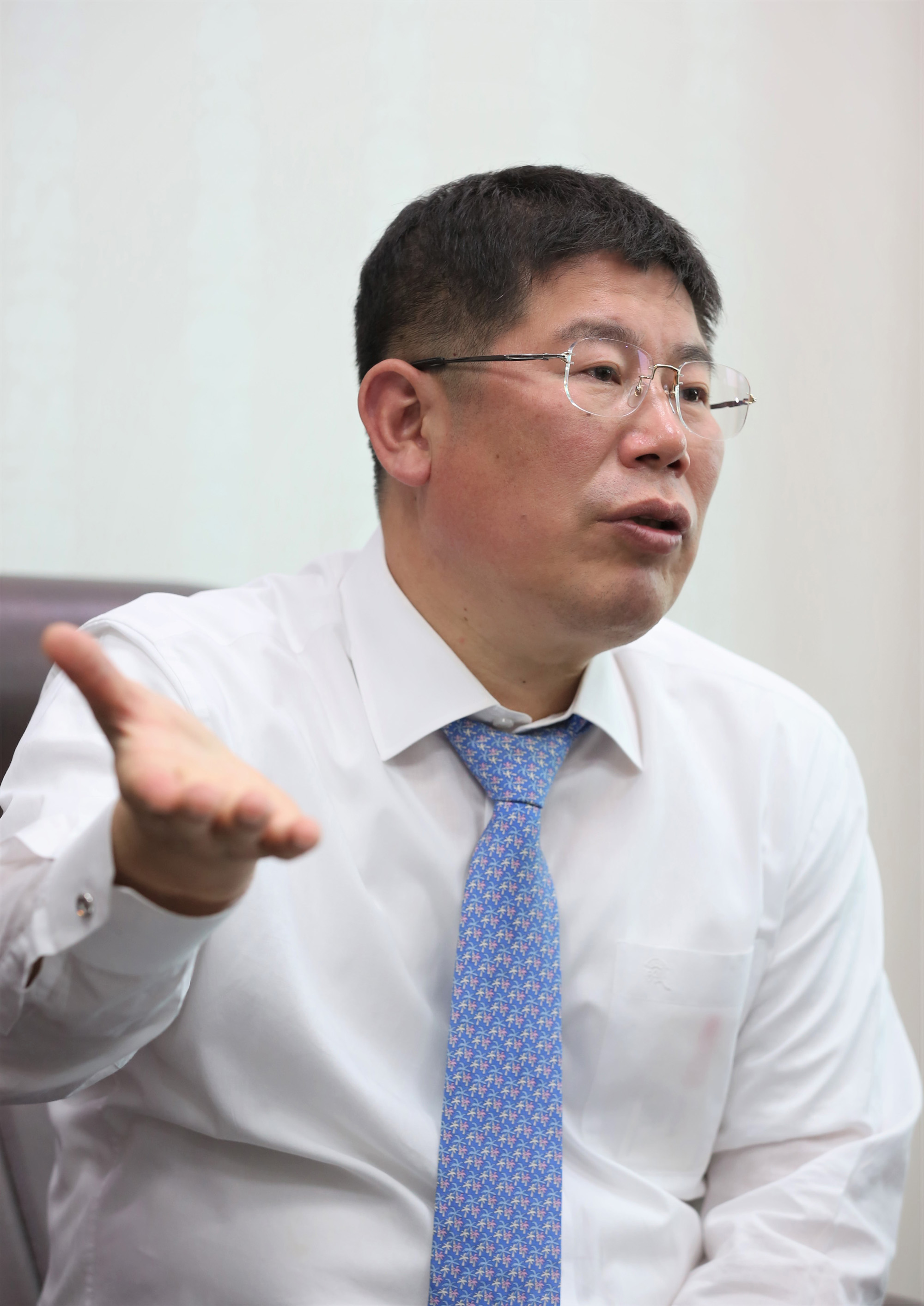 정치;국회;최순실국정특위간사;국민의당;김경진