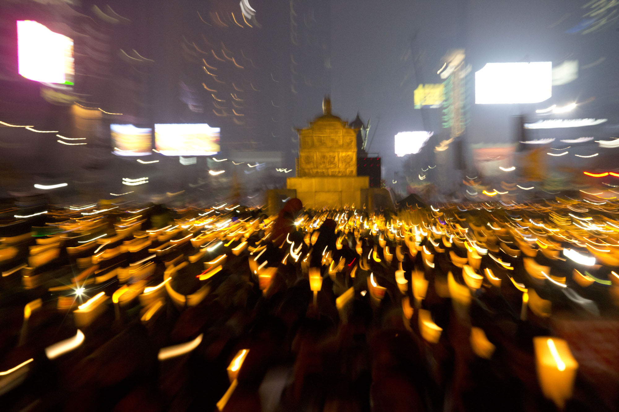 사회;사건;사고;광화문집회;광화문광장;촛물집회;촛불;촛불시위