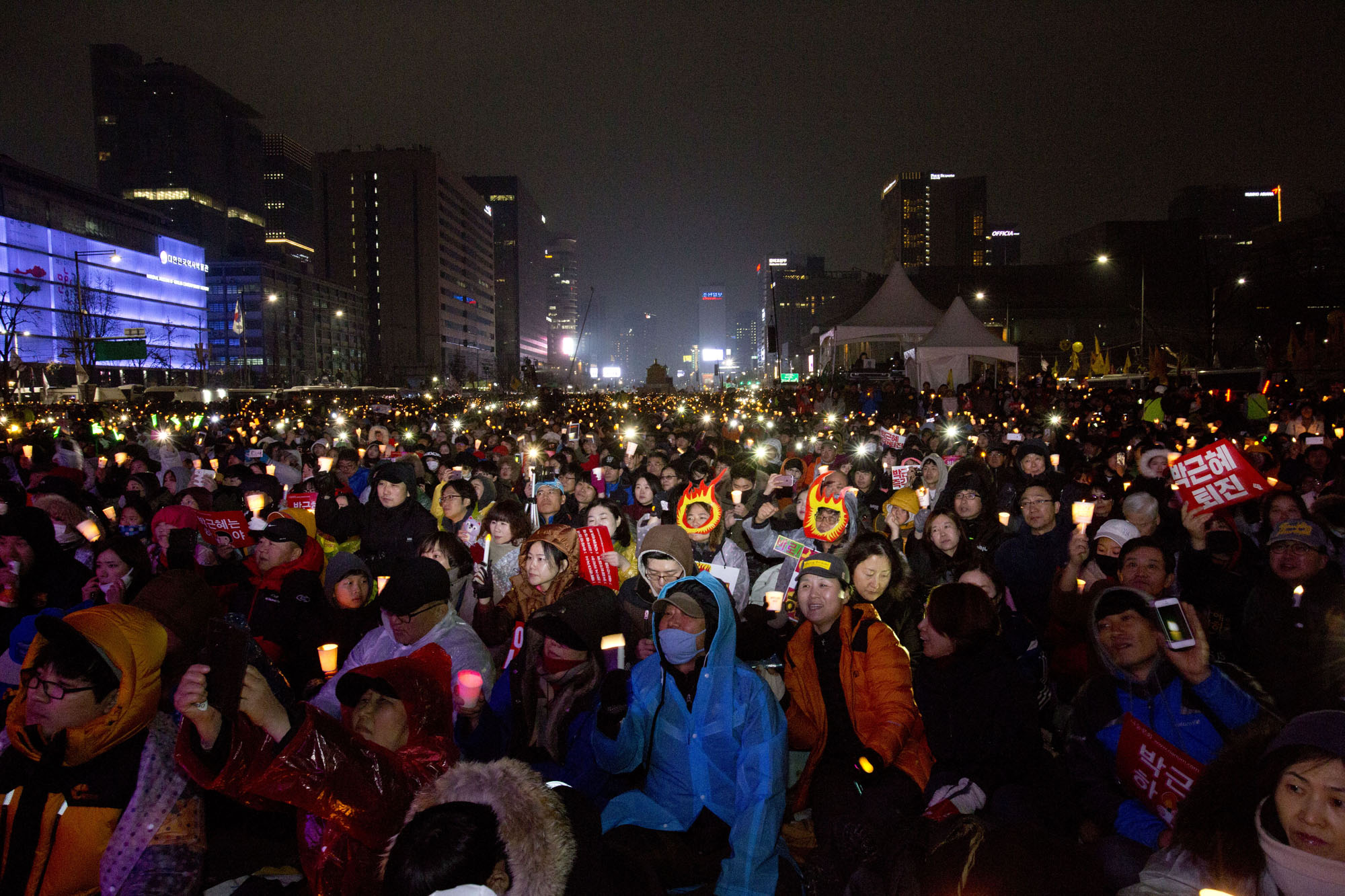 사회;사건;사고;광화문집회;광화문광장;촛물집회;촛불;촛불시위