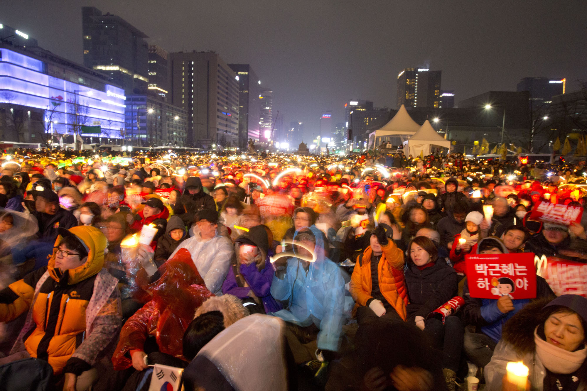 사회;사건;사고;광화문집회;광화문광장;촛물집회;촛불;촛불시위