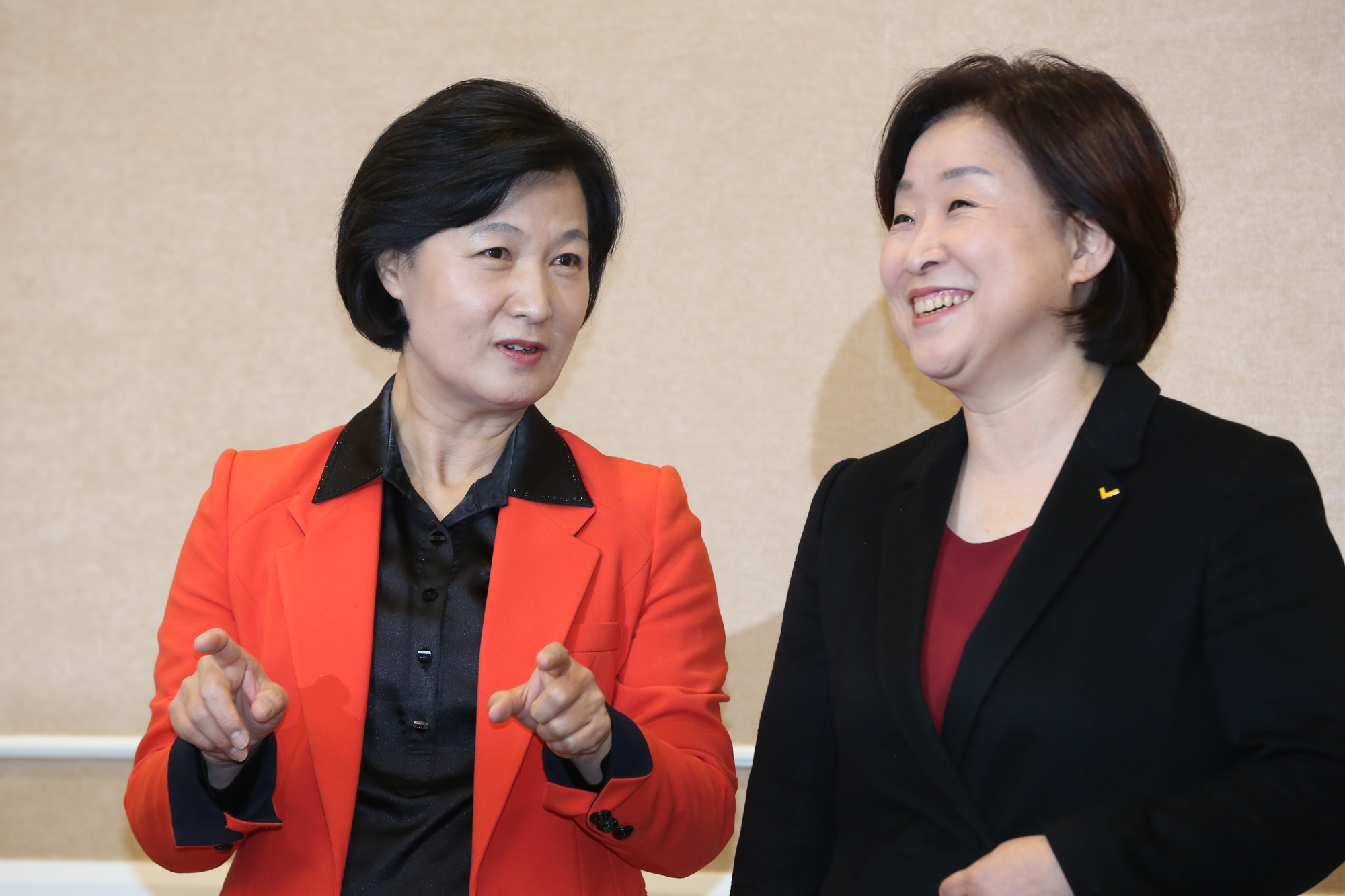 정치;국회;야3당대표회동;박지원;추미애;심상정;당대표