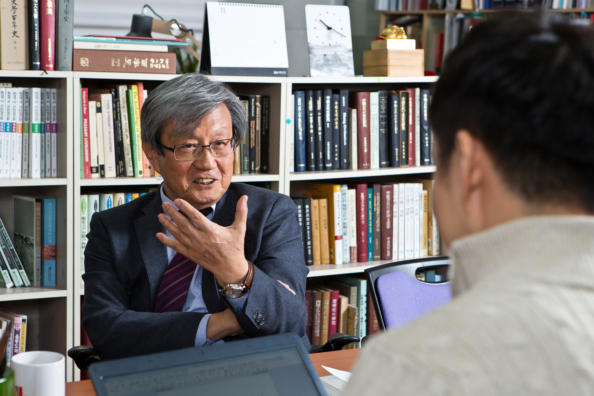 사회/역사/국정교과서/국사편찬위원회/이태진/