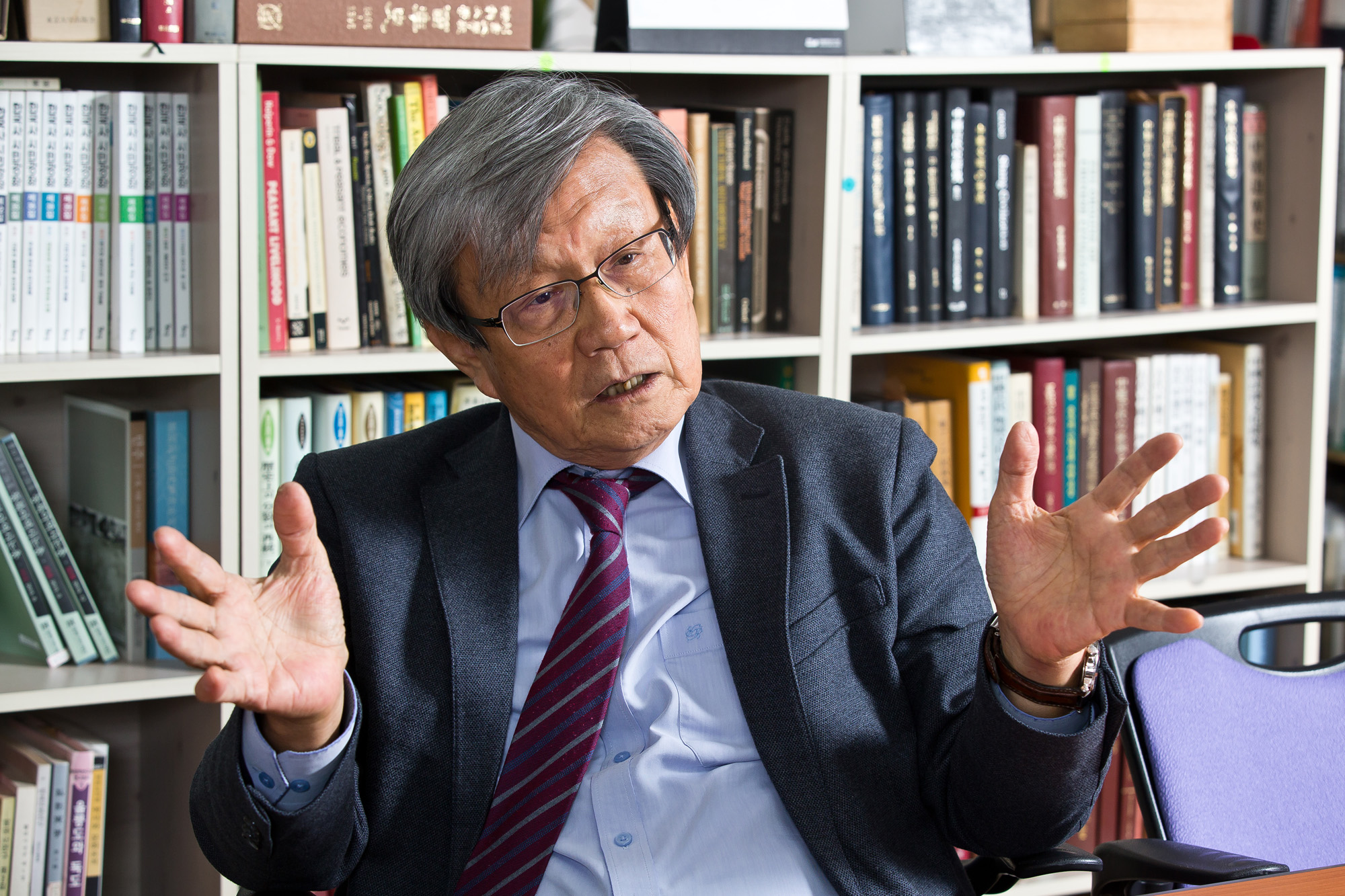 사회/역사/국정교과서/국사편찬위원회/이태진/