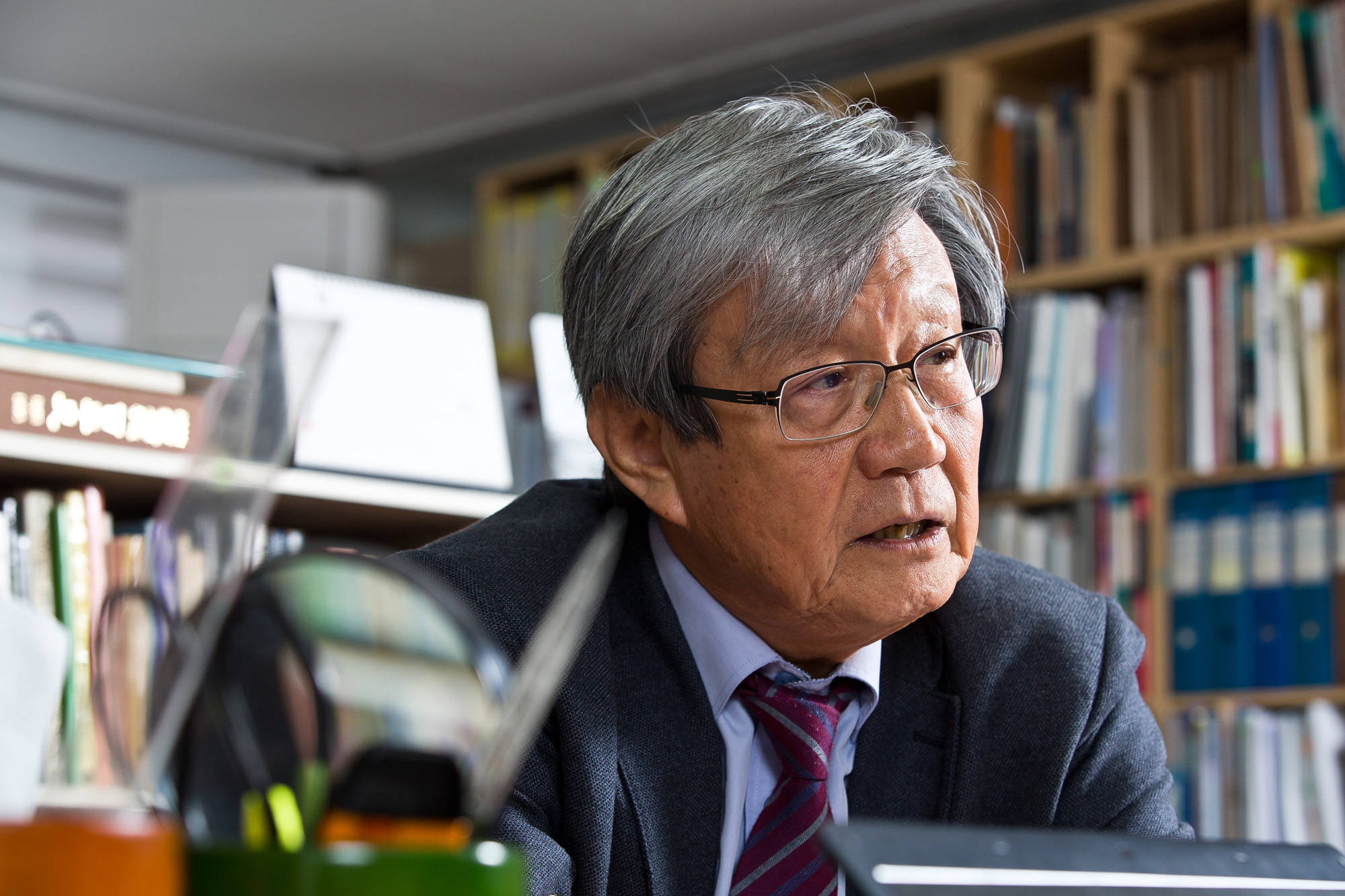 사회/역사/국정교과서/국사편찬위원회/이태진/