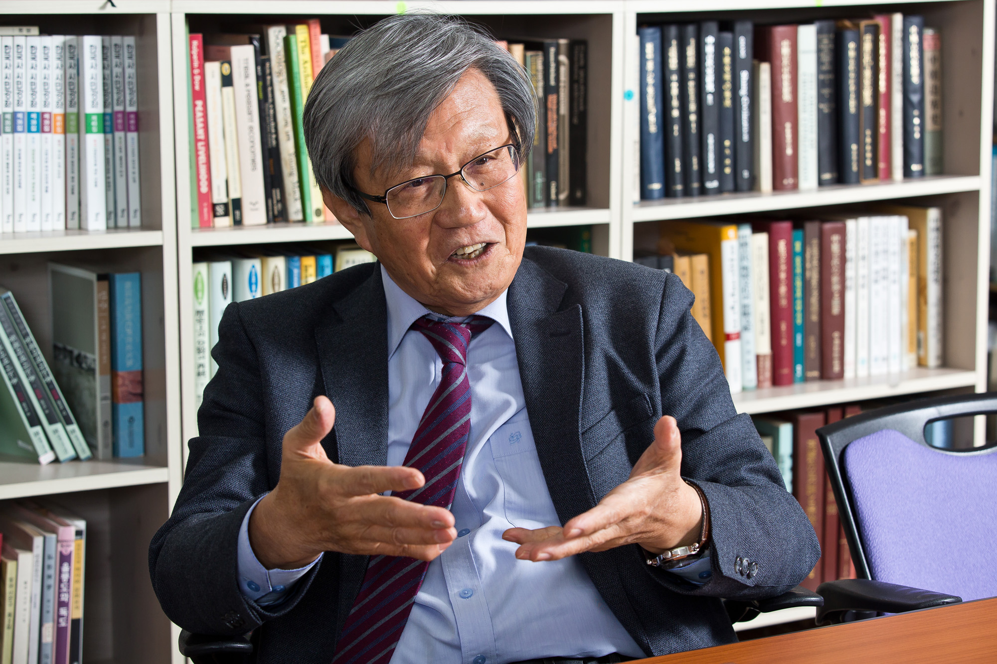 사회/역사/국정교과서/국사편찬위원회/이태진/