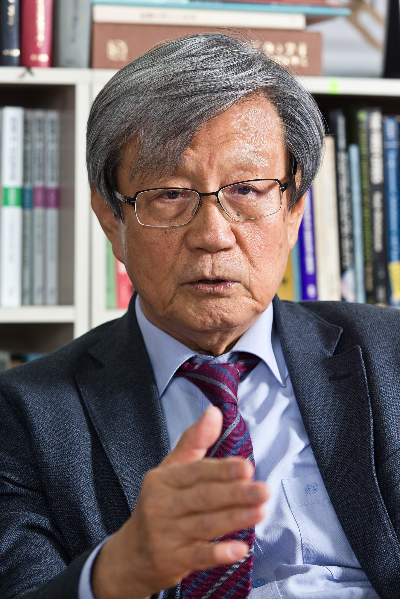 사회/역사/국정교과서/국사편찬위원회/이태진/