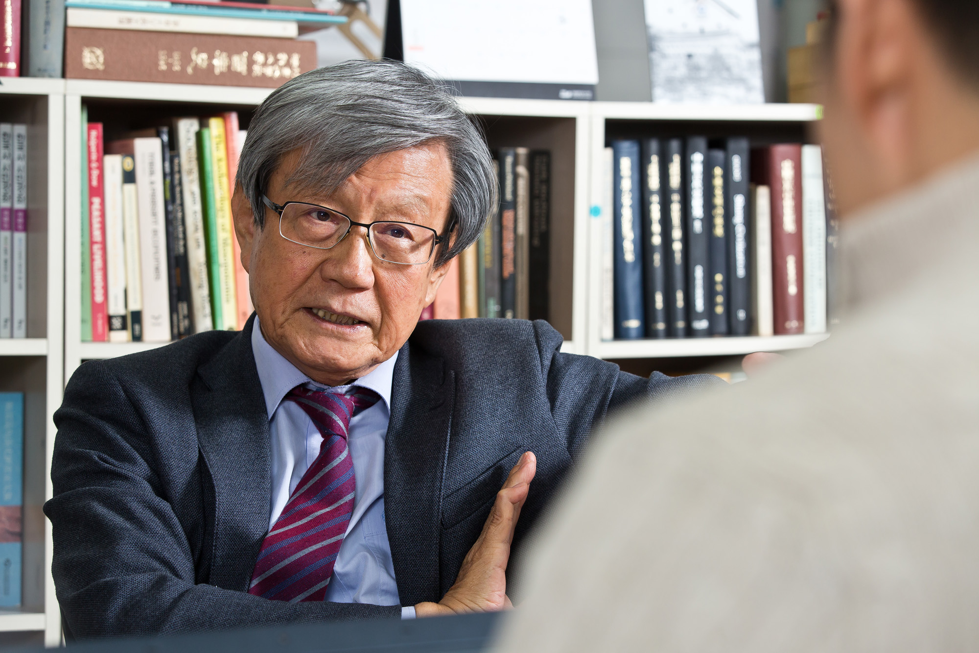 사회/역사/국정교과서/국사편찬위원회/이태진/