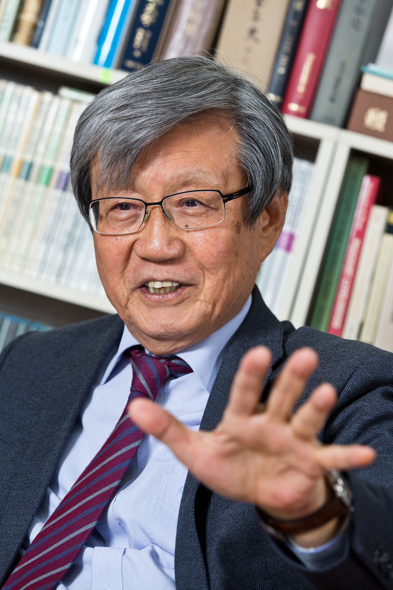 사회/역사/국정교과서/국사편찬위원회/이태진/