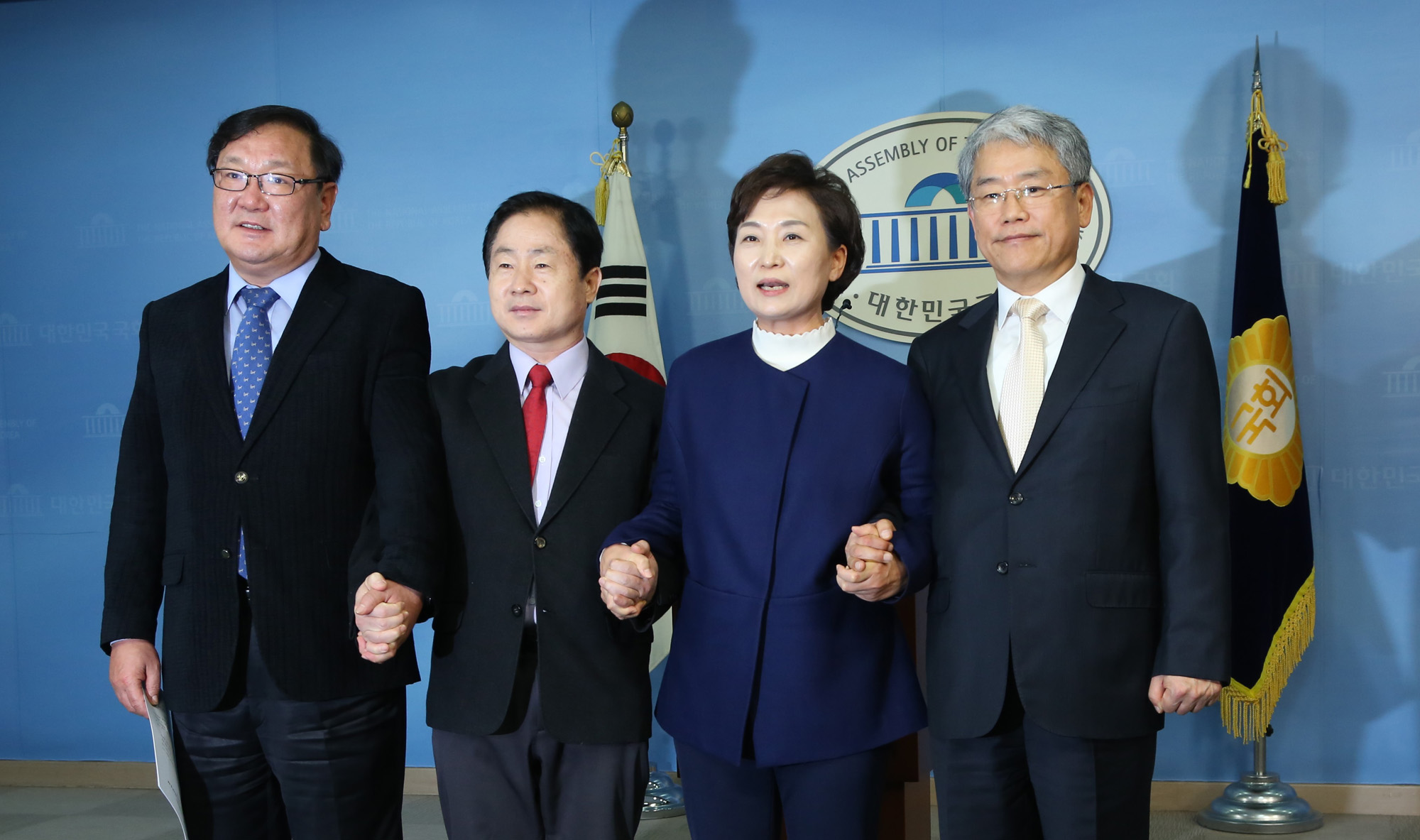 정치;국회;김현미;예산결산위원회