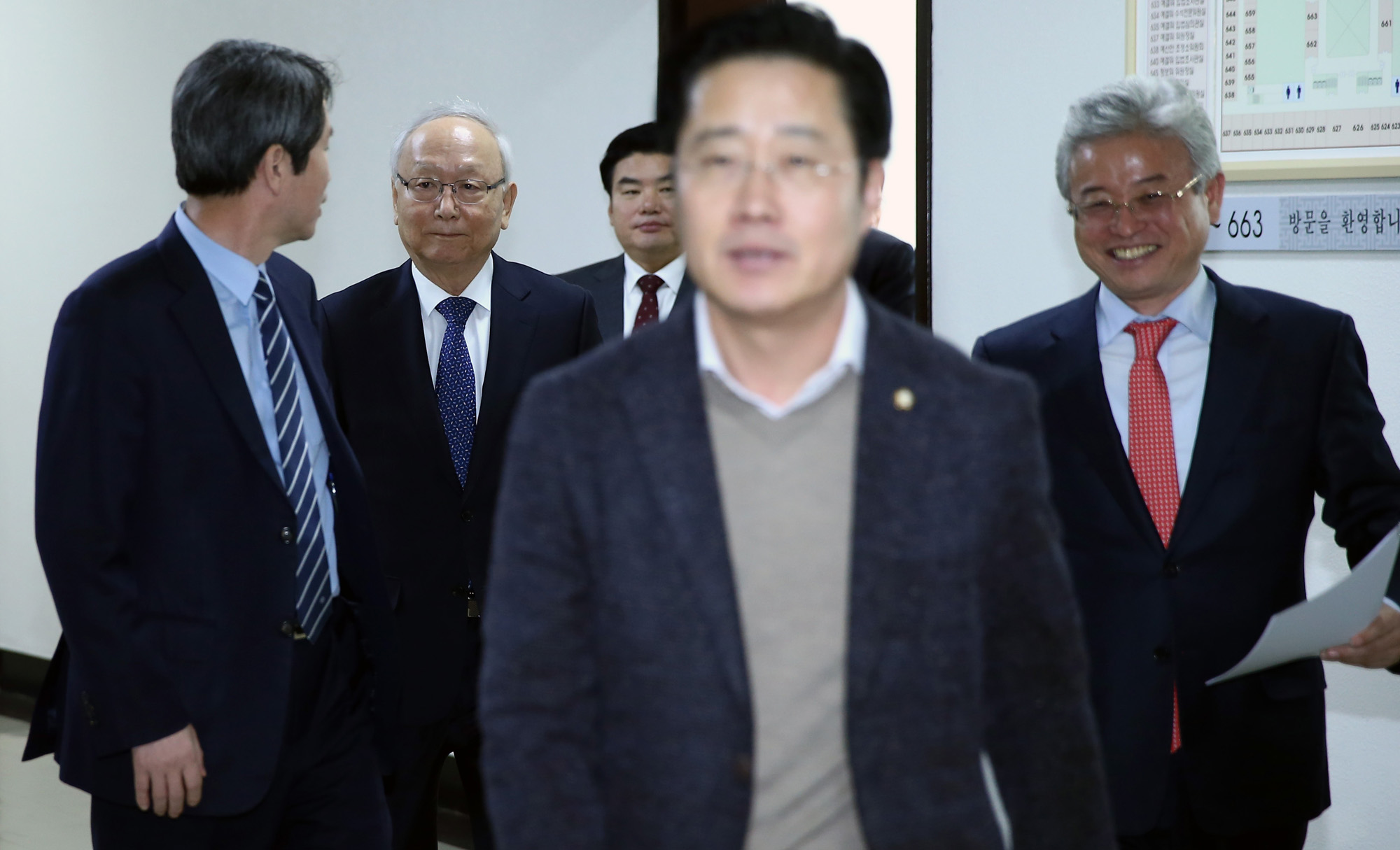 국회;정치;정보위원회;이병호;국정원장