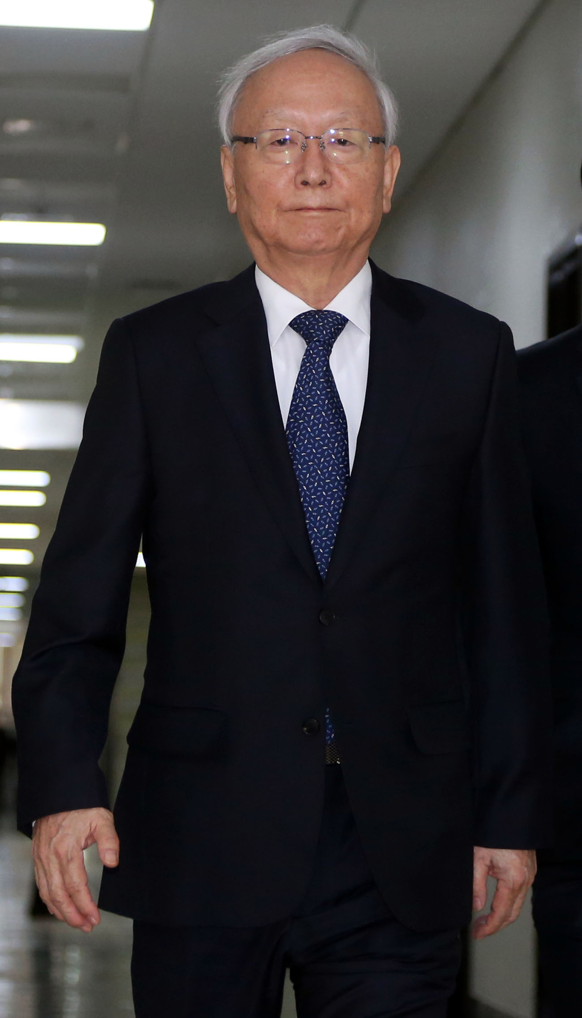 국회;정치;정보위원회;이병호;국정원장