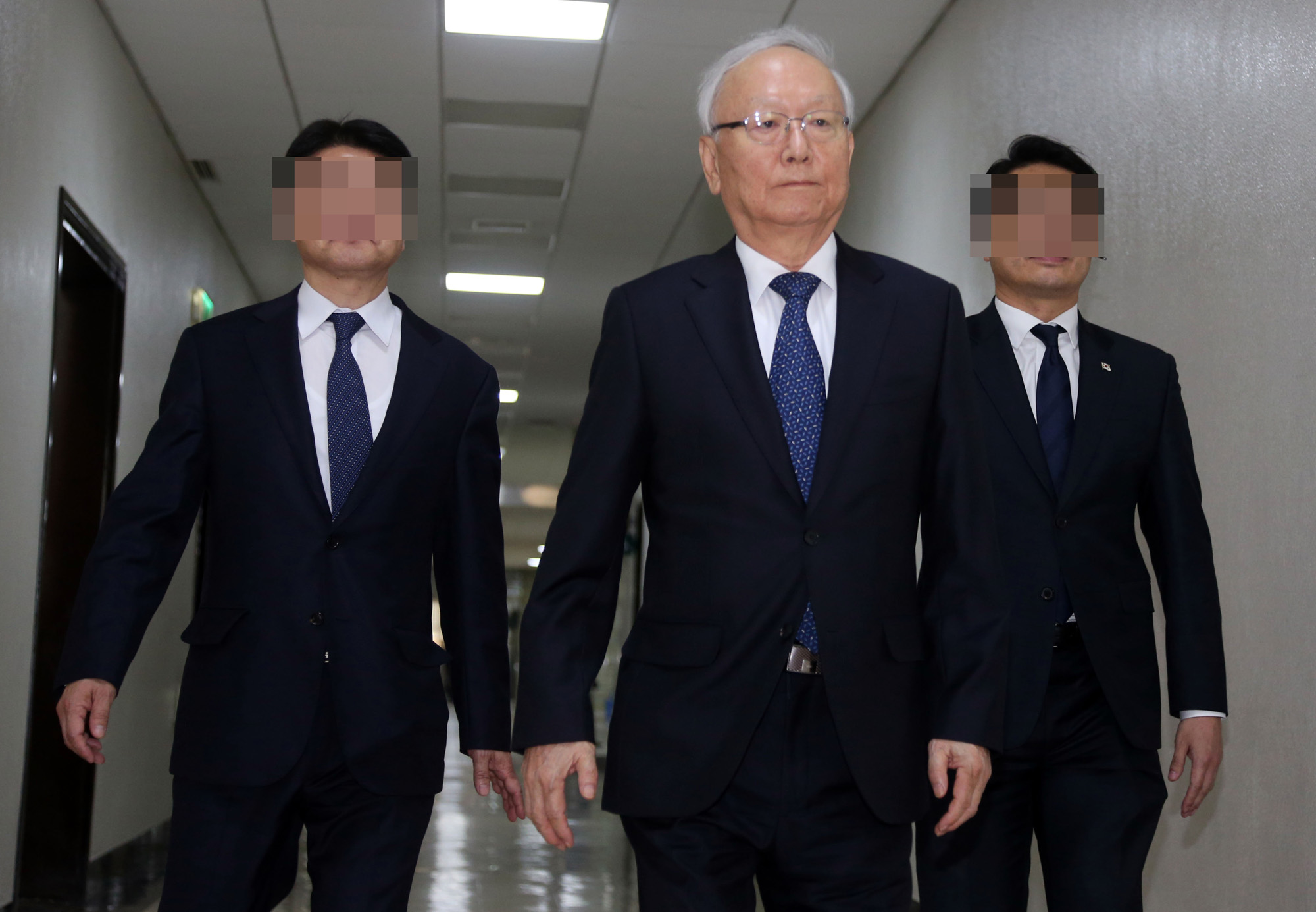국회;정치;정보위원회;이병호;국정원장