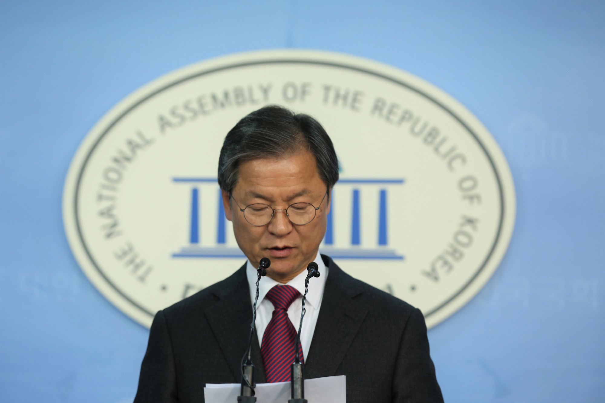 정치;국회;천정배