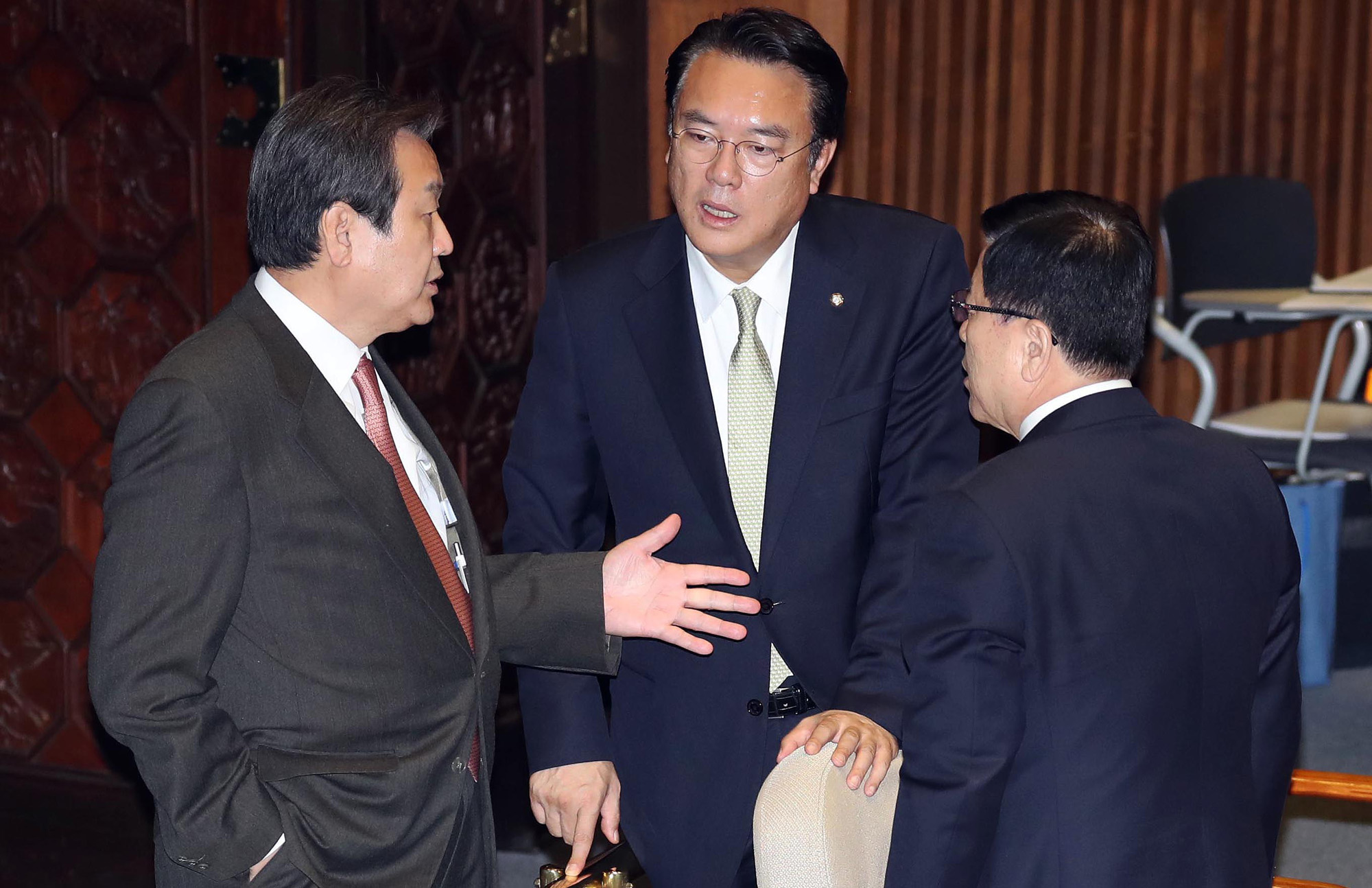 정치;국회;본회의